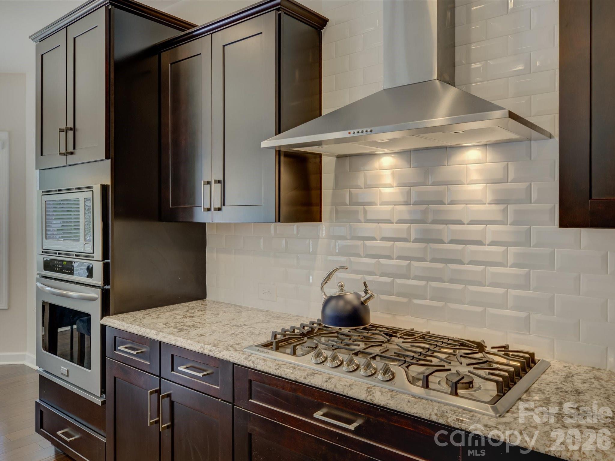 16433 Bryant Meadows Drive — Charlotte