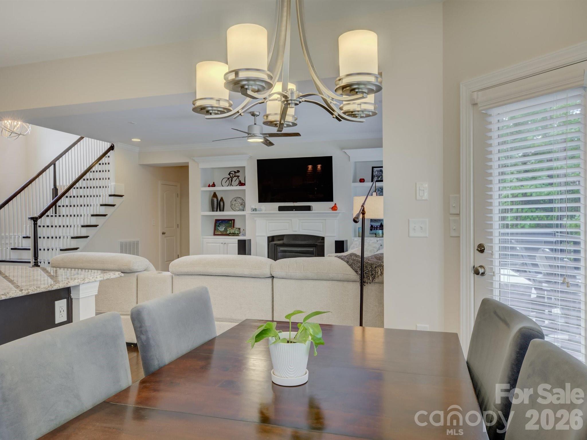 16433 Bryant Meadows Drive — Charlotte