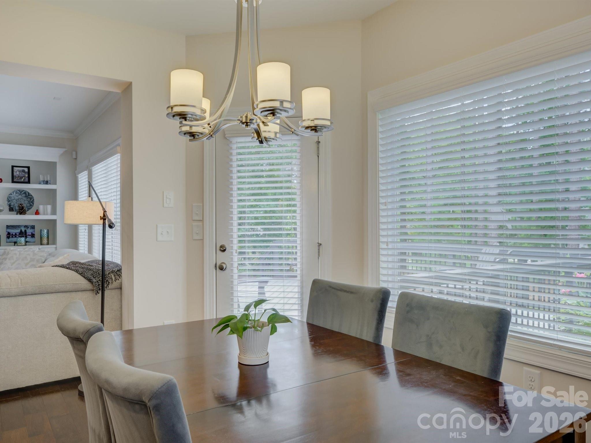 16433 Bryant Meadows Drive — Charlotte