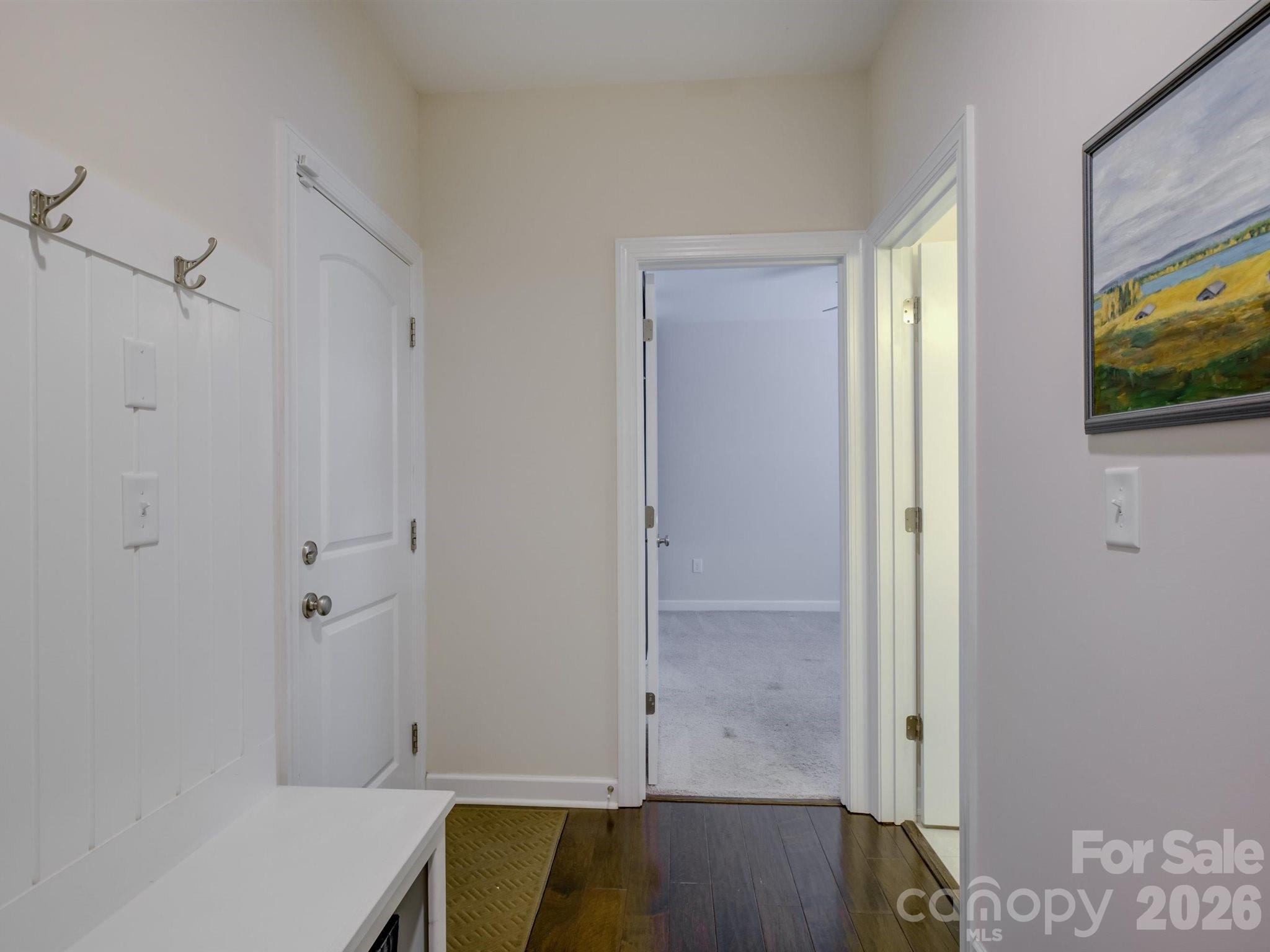 16433 Bryant Meadows Drive — Charlotte