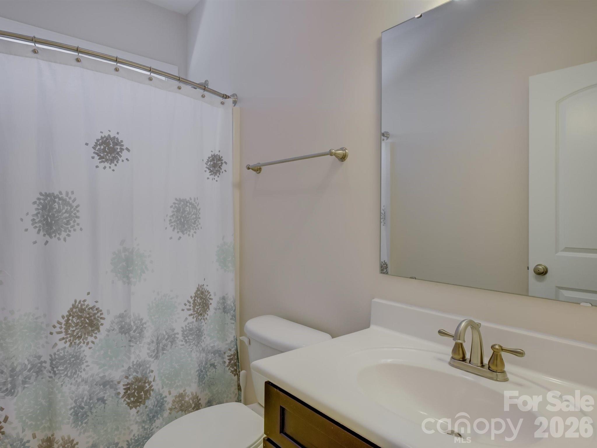 16433 Bryant Meadows Drive — Charlotte