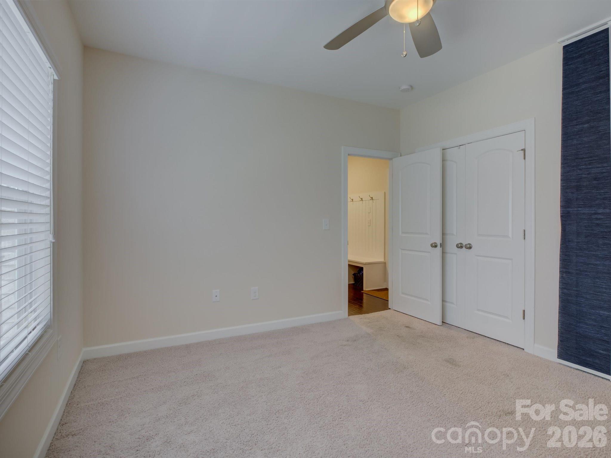 16433 Bryant Meadows Drive — Charlotte