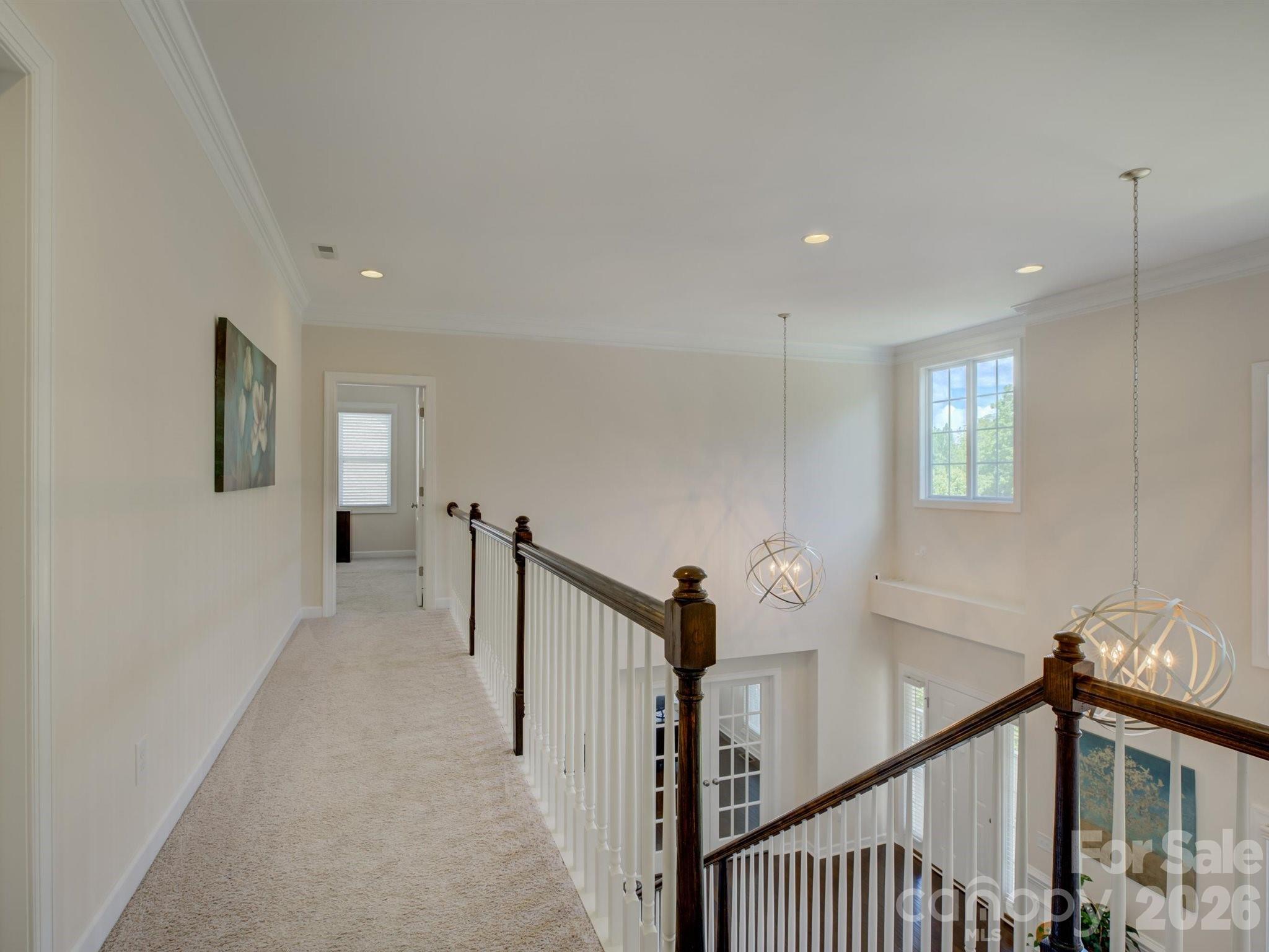 16433 Bryant Meadows Drive — Charlotte