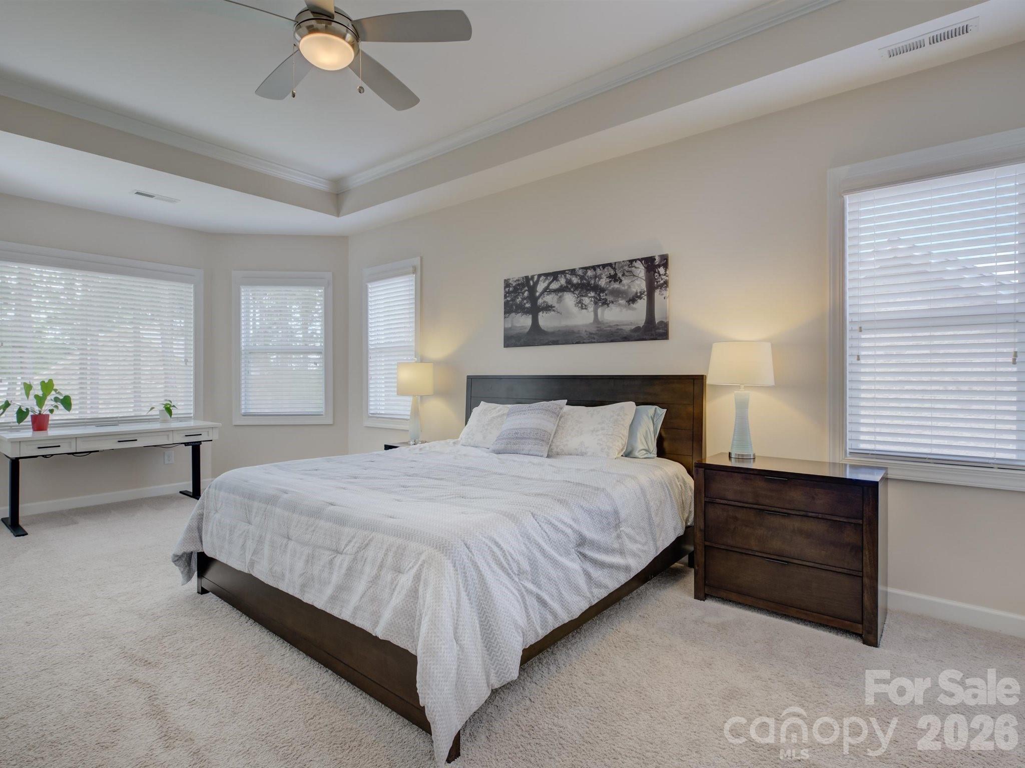 16433 Bryant Meadows Drive — Charlotte