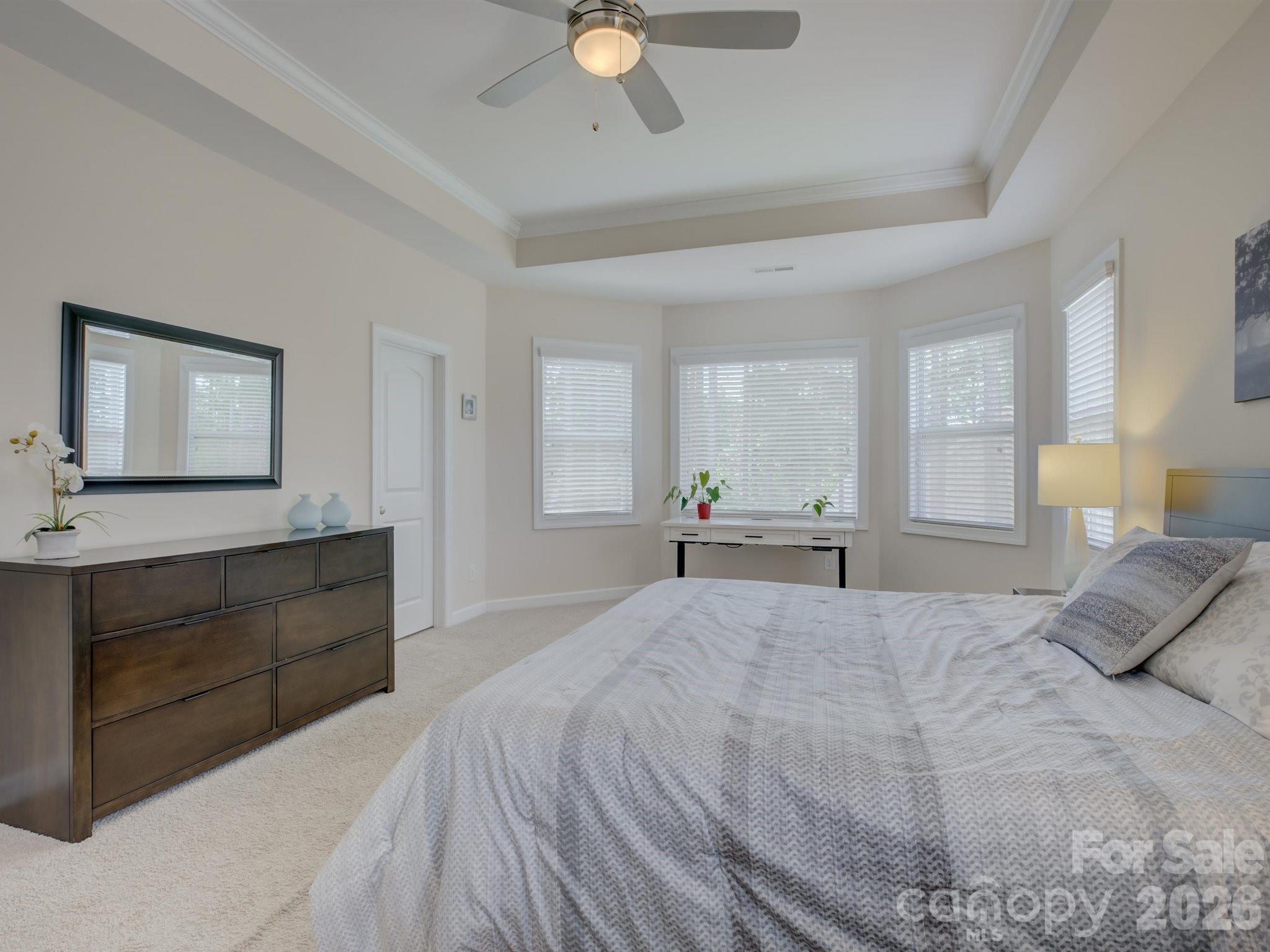 16433 Bryant Meadows Drive — Charlotte