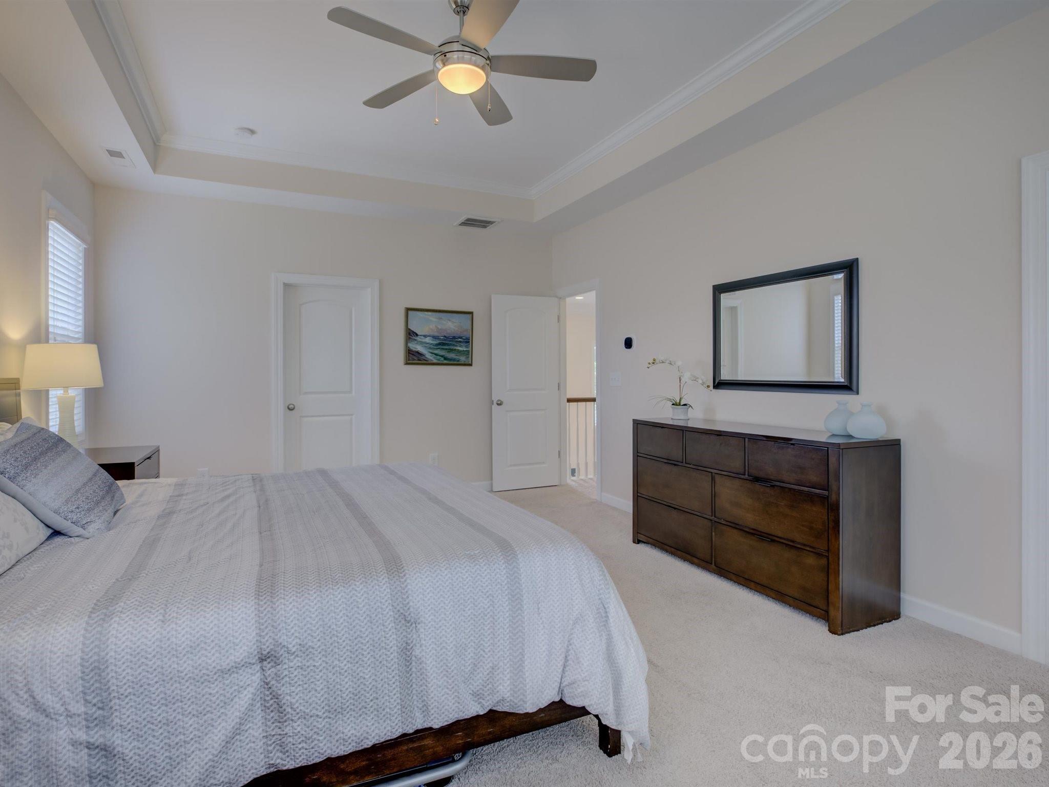 16433 Bryant Meadows Drive — Charlotte