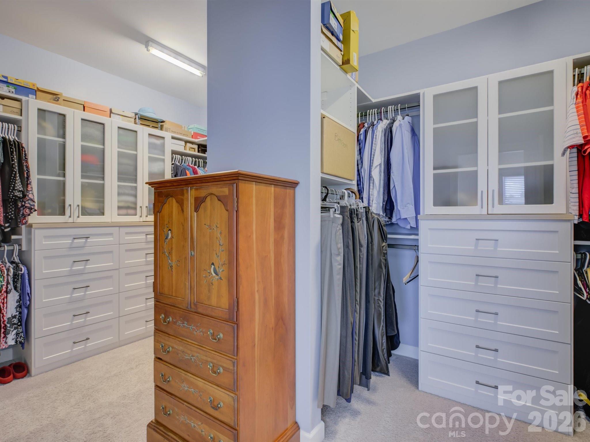 16433 Bryant Meadows Drive — Charlotte