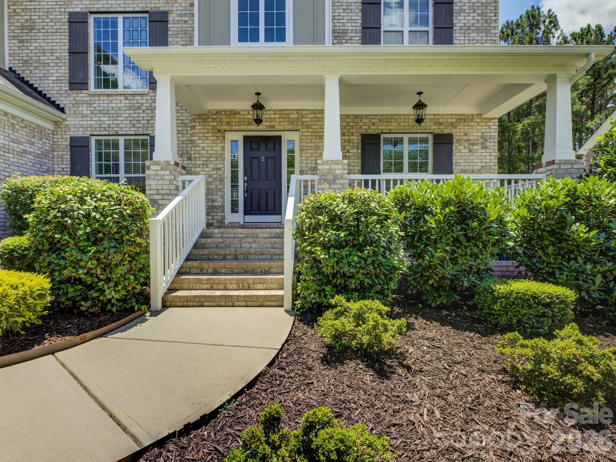 16433 Bryant Meadows Drive — Charlotte