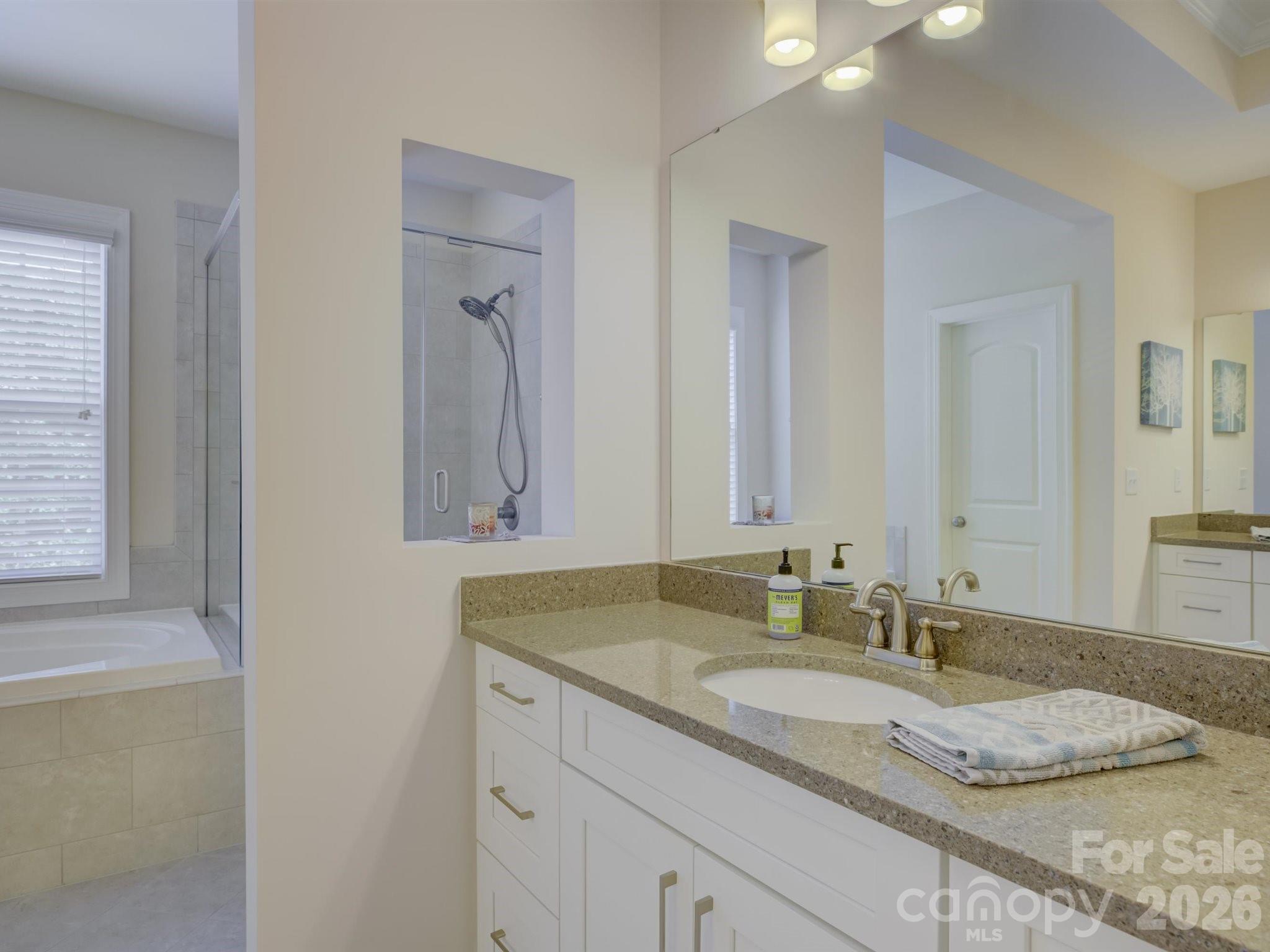 16433 Bryant Meadows Drive — Charlotte