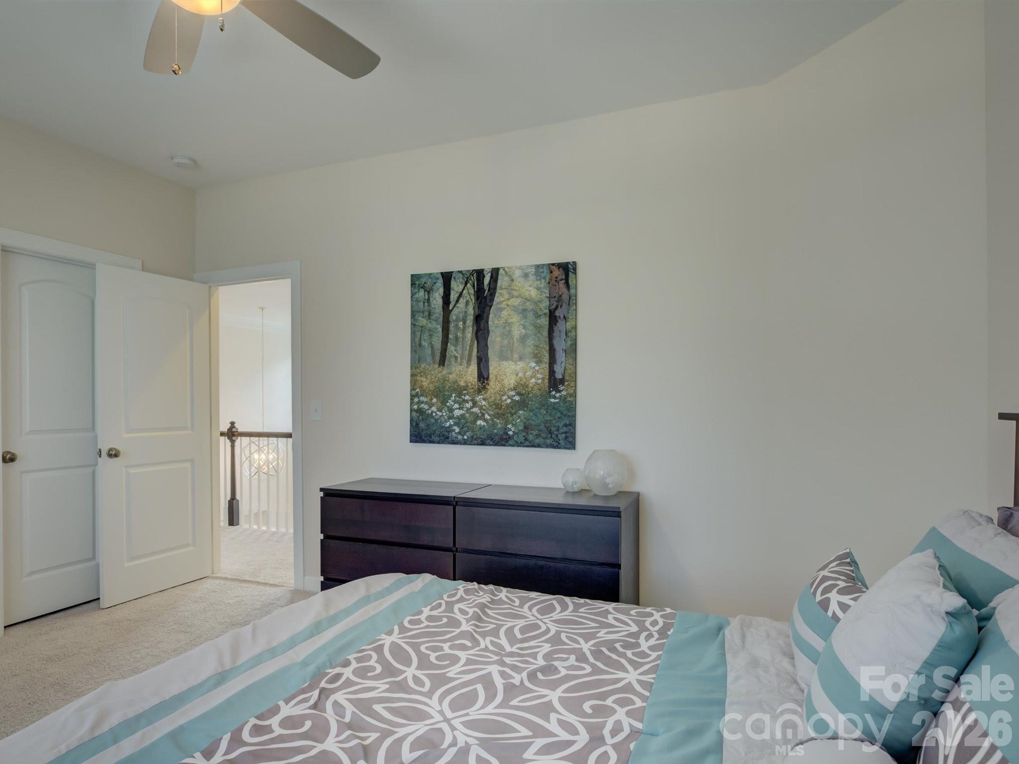 16433 Bryant Meadows Drive — Charlotte
