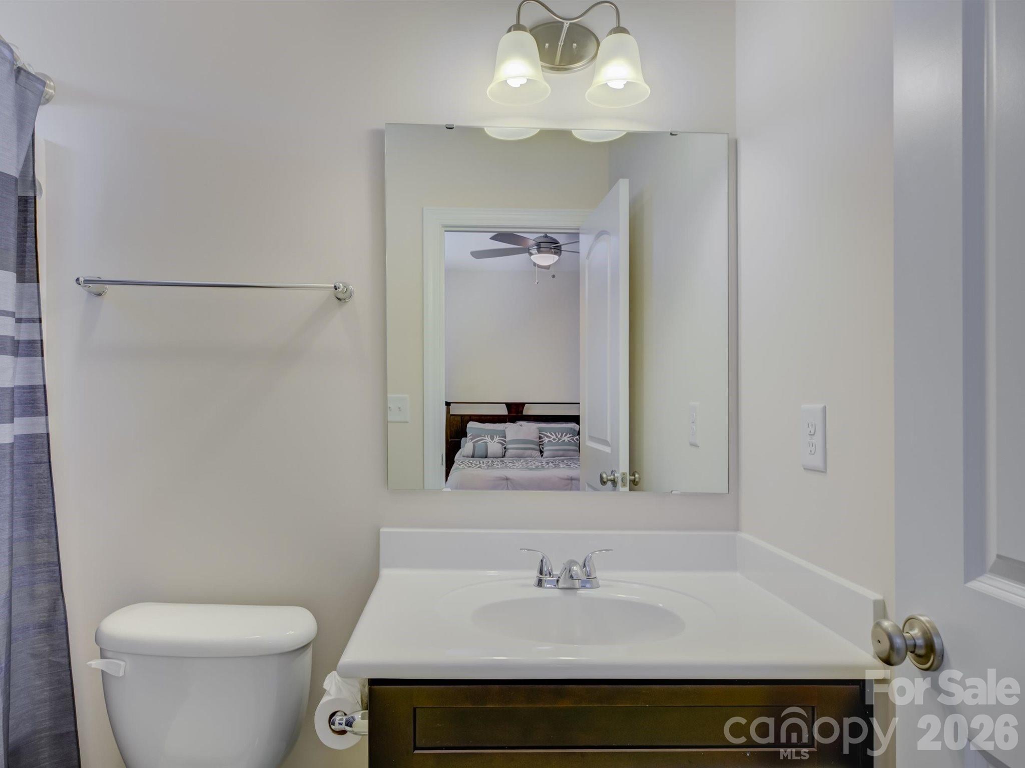 16433 Bryant Meadows Drive — Charlotte