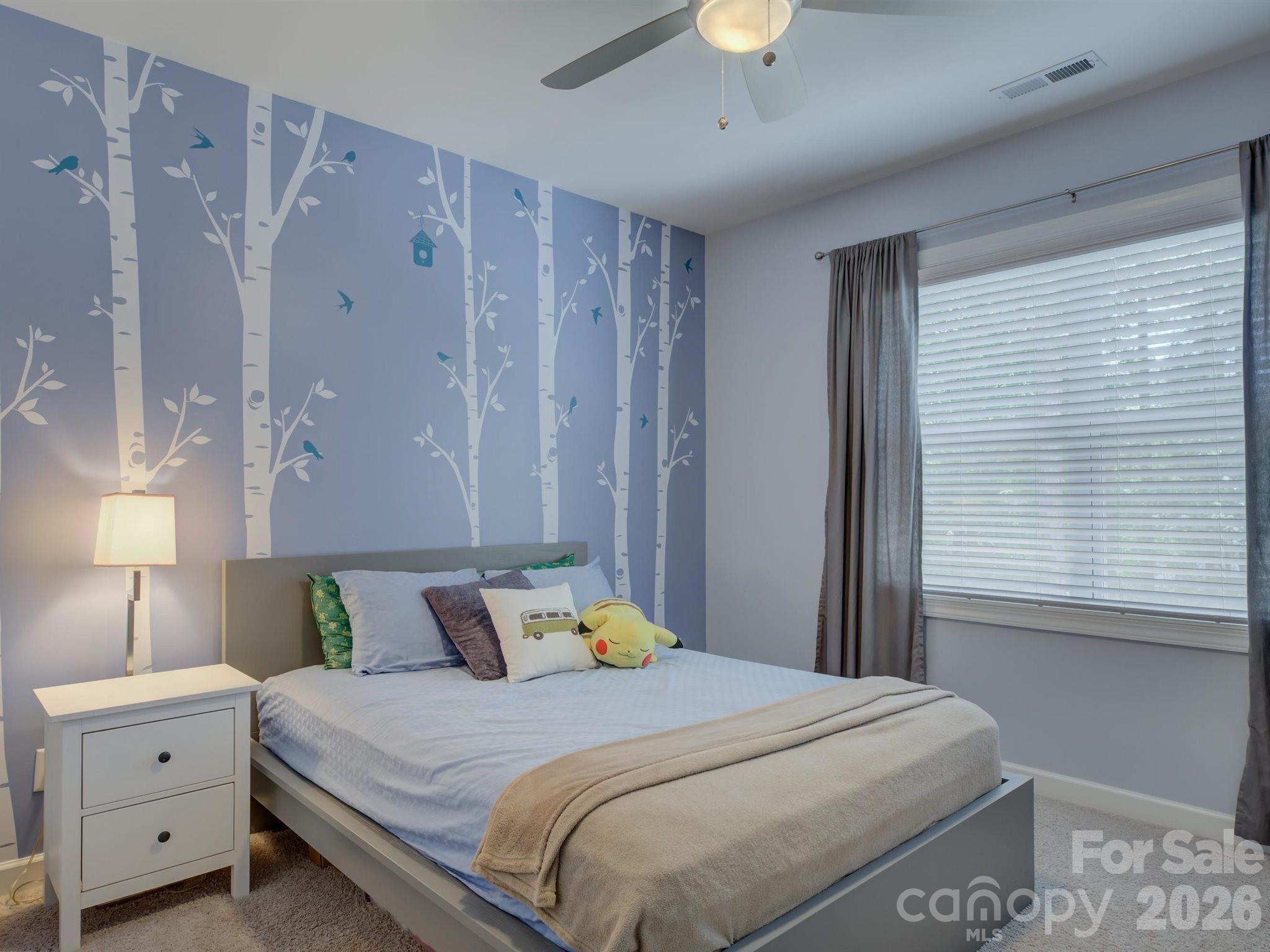 16433 Bryant Meadows Drive — Charlotte