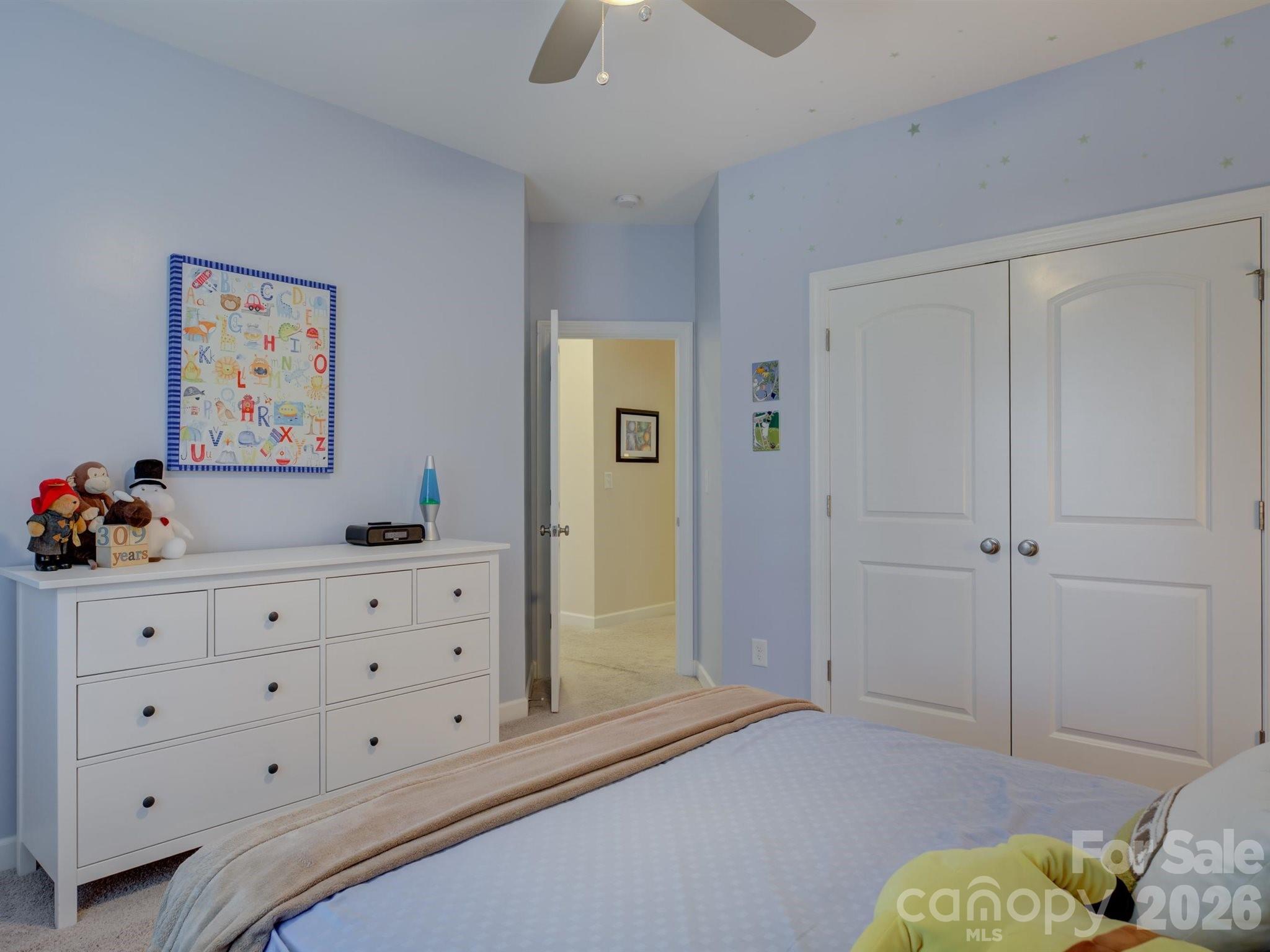 16433 Bryant Meadows Drive — Charlotte