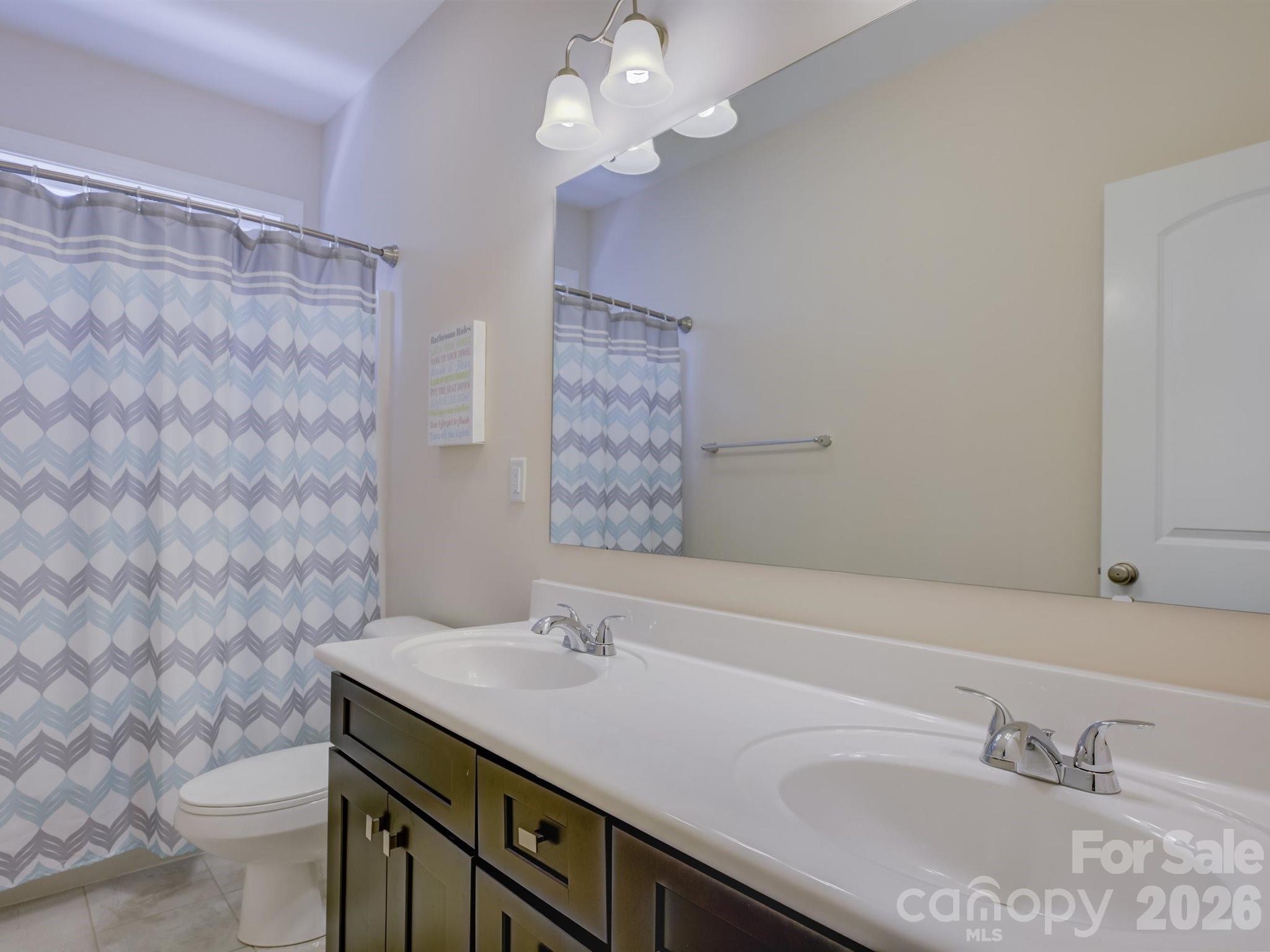 16433 Bryant Meadows Drive — Charlotte