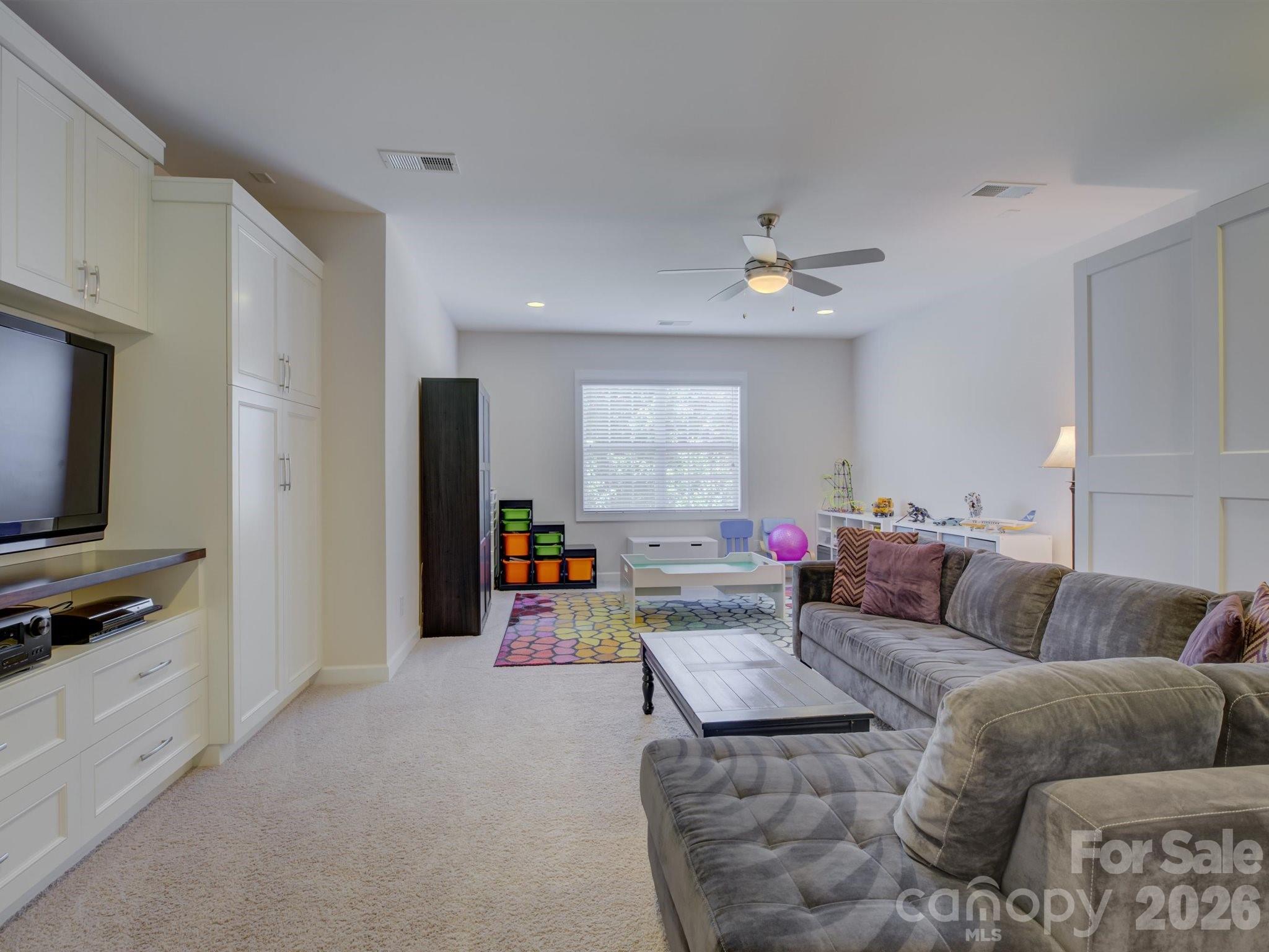 16433 Bryant Meadows Drive — Charlotte