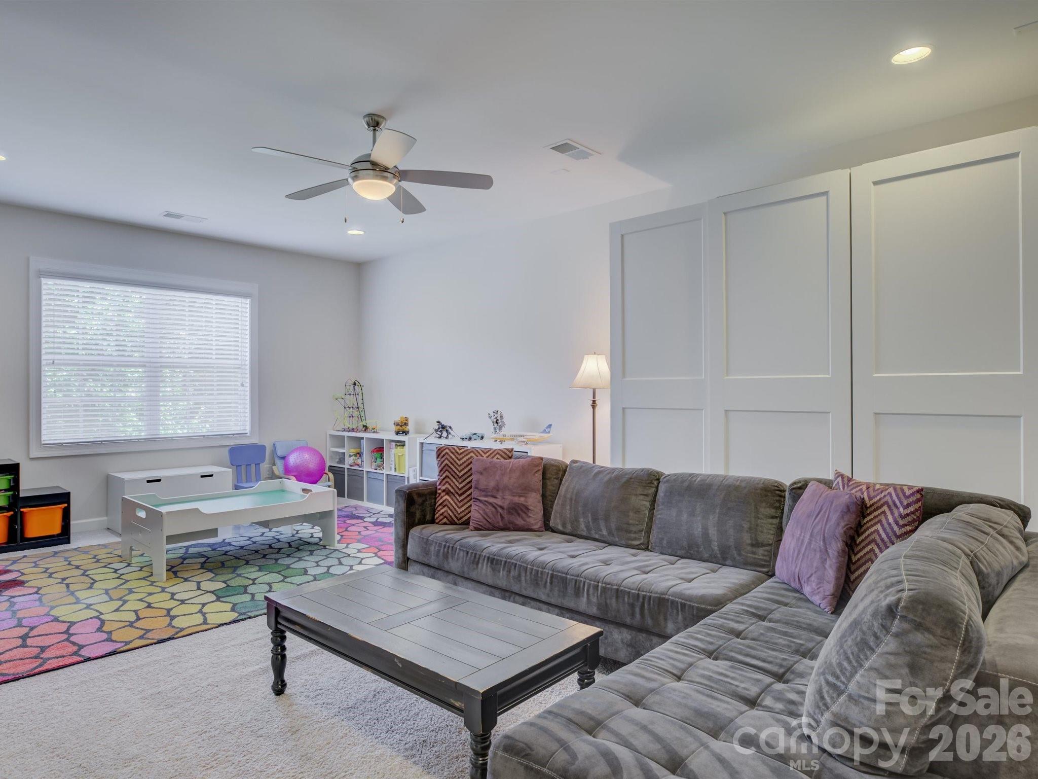 16433 Bryant Meadows Drive — Charlotte