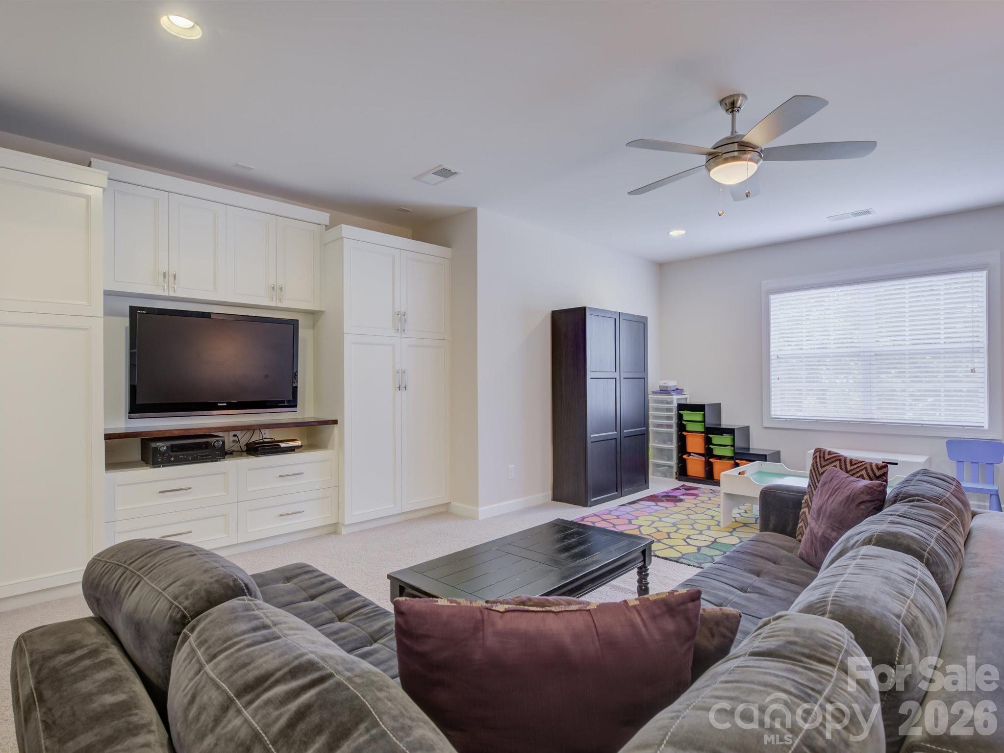 16433 Bryant Meadows Drive — Charlotte
