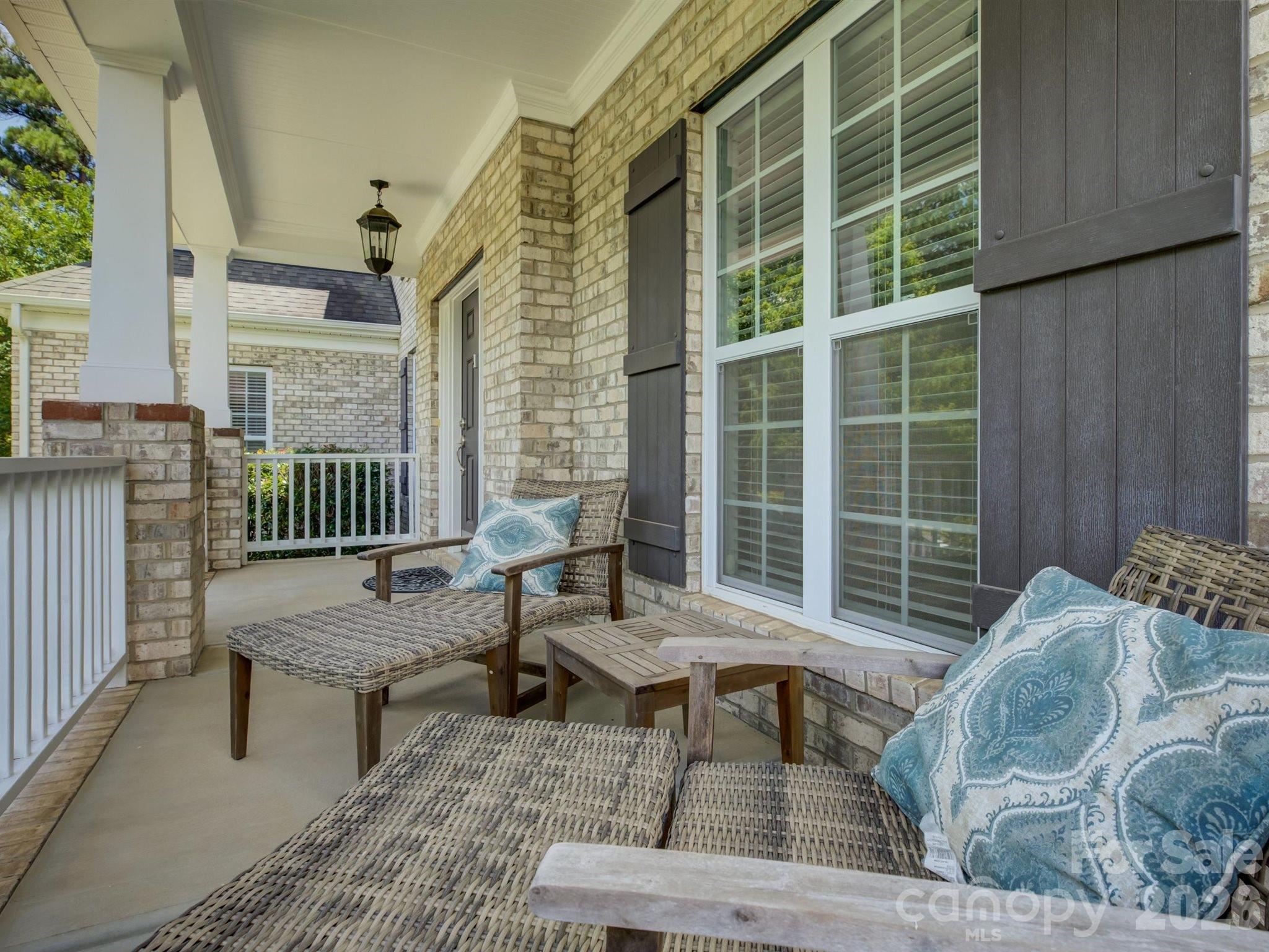 16433 Bryant Meadows Drive — Charlotte