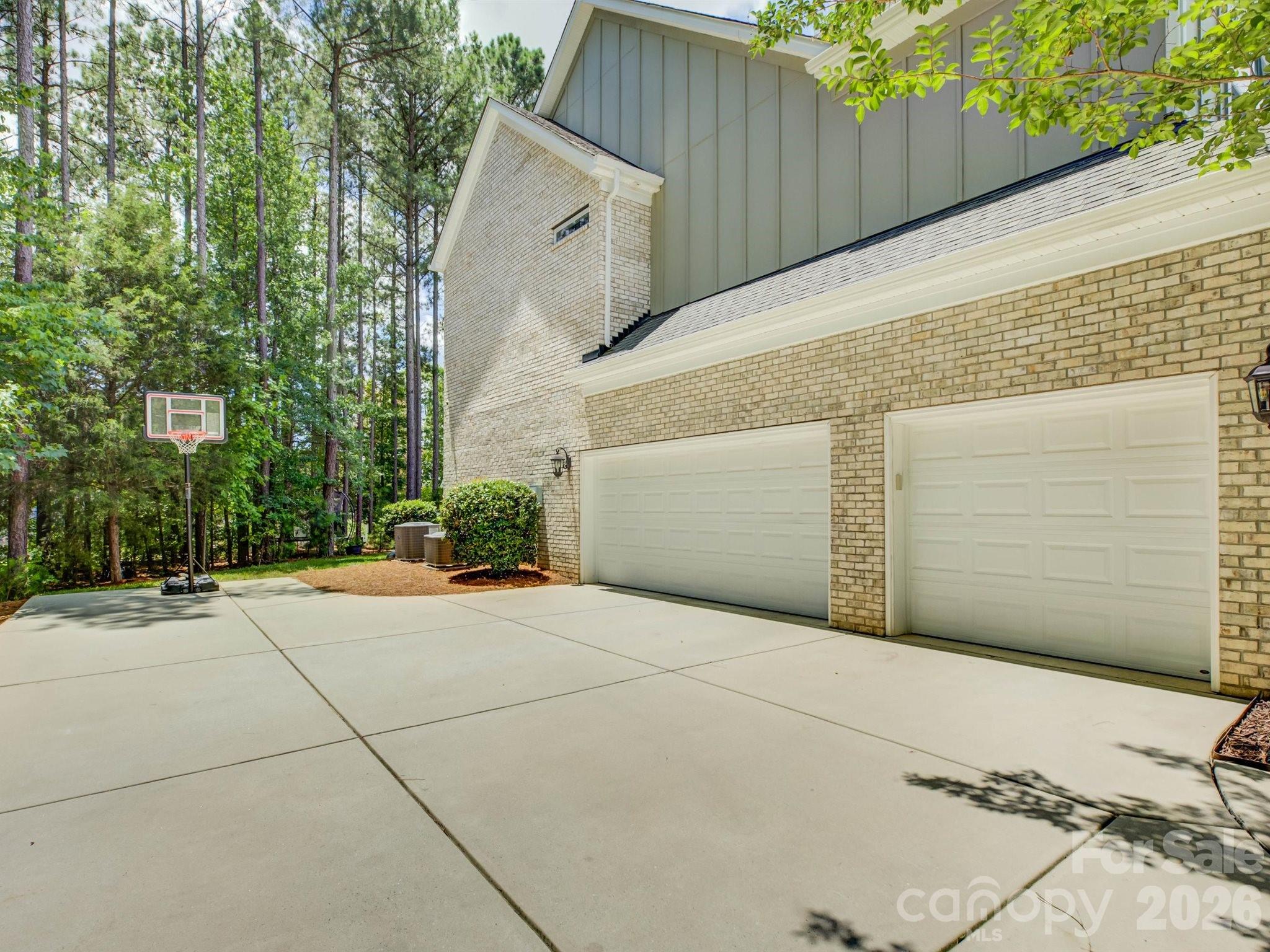 16433 Bryant Meadows Drive — Charlotte
