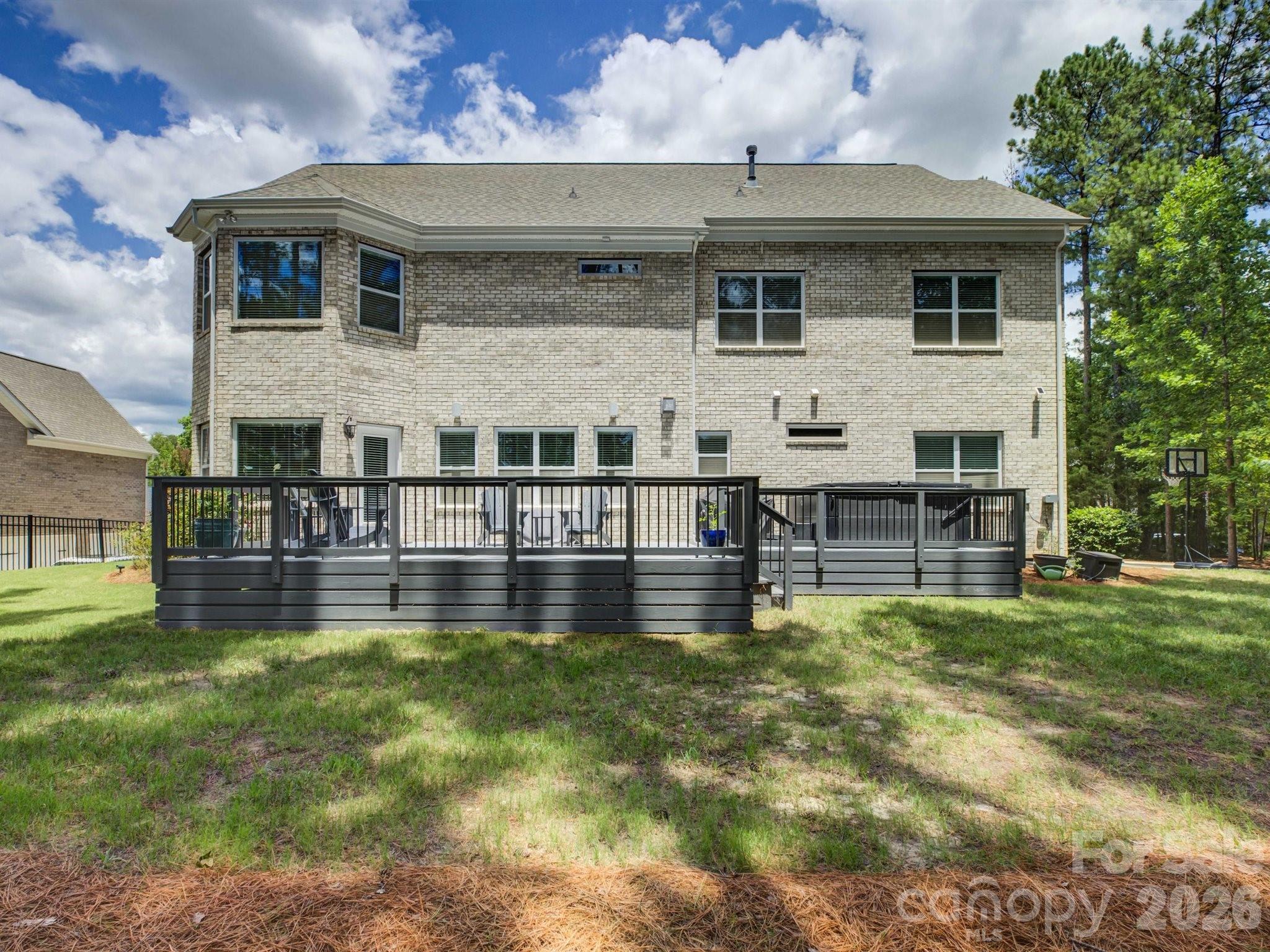 16433 Bryant Meadows Drive — Charlotte