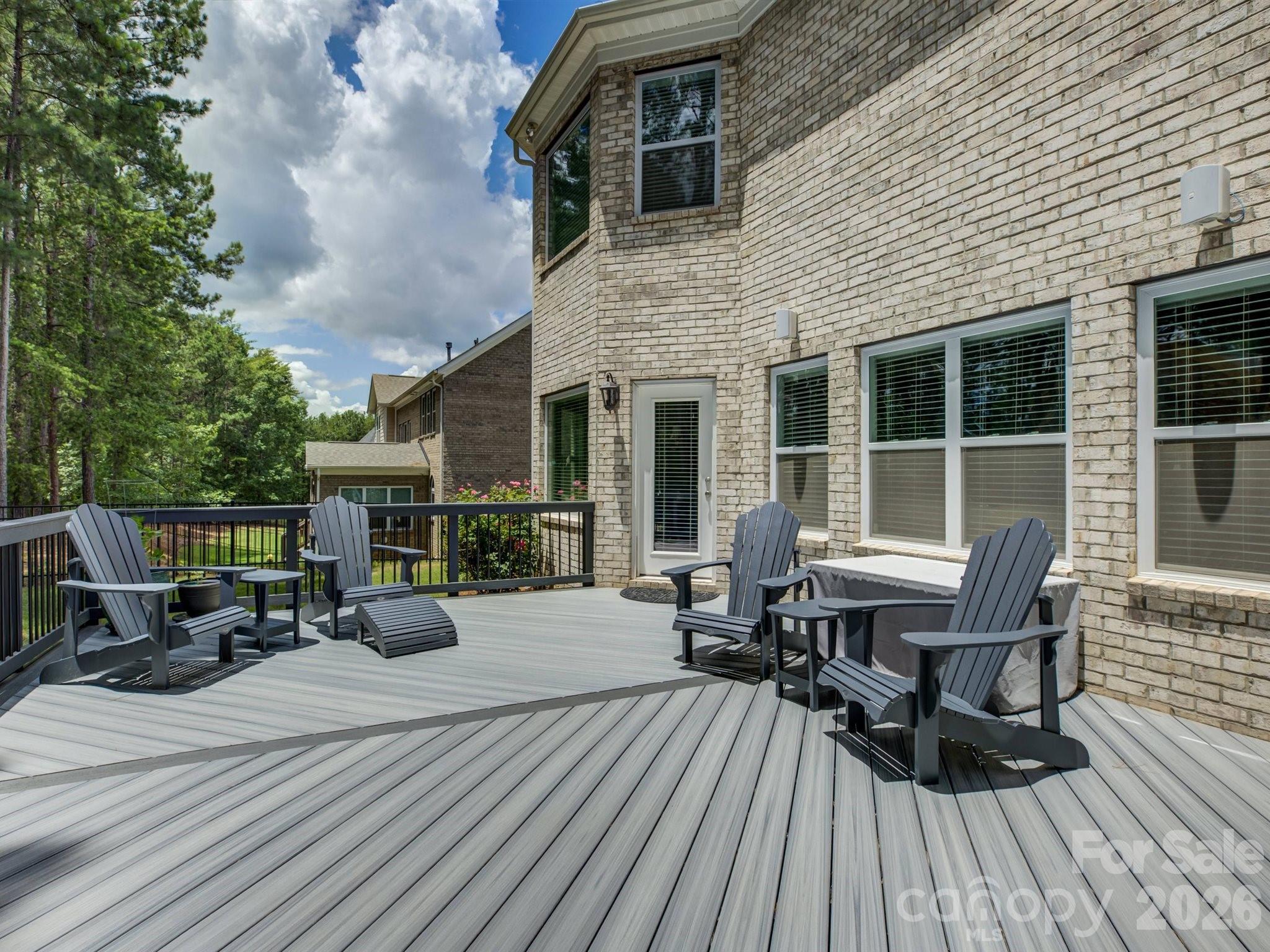 16433 Bryant Meadows Drive — Charlotte