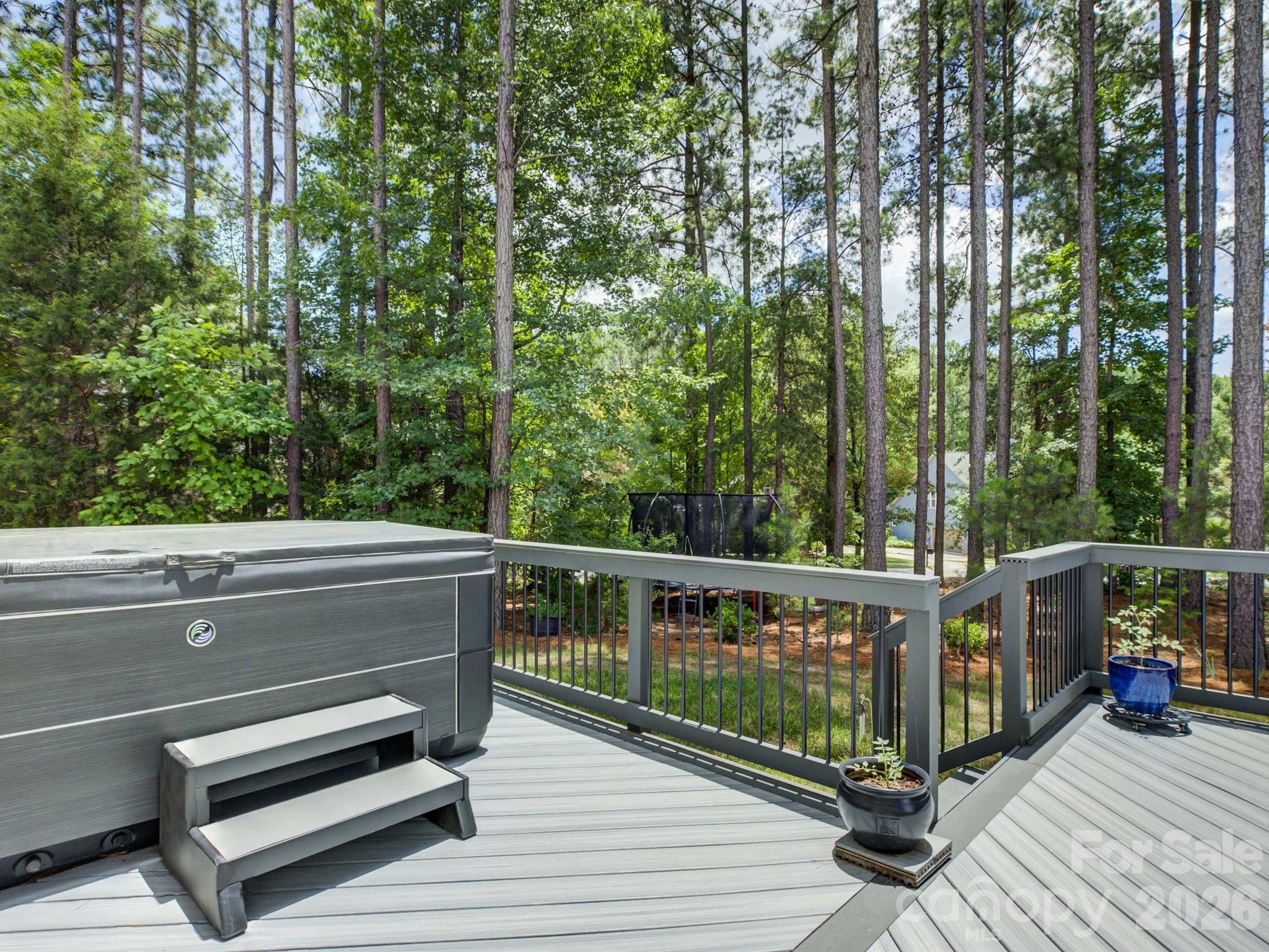 16433 Bryant Meadows Drive — Charlotte