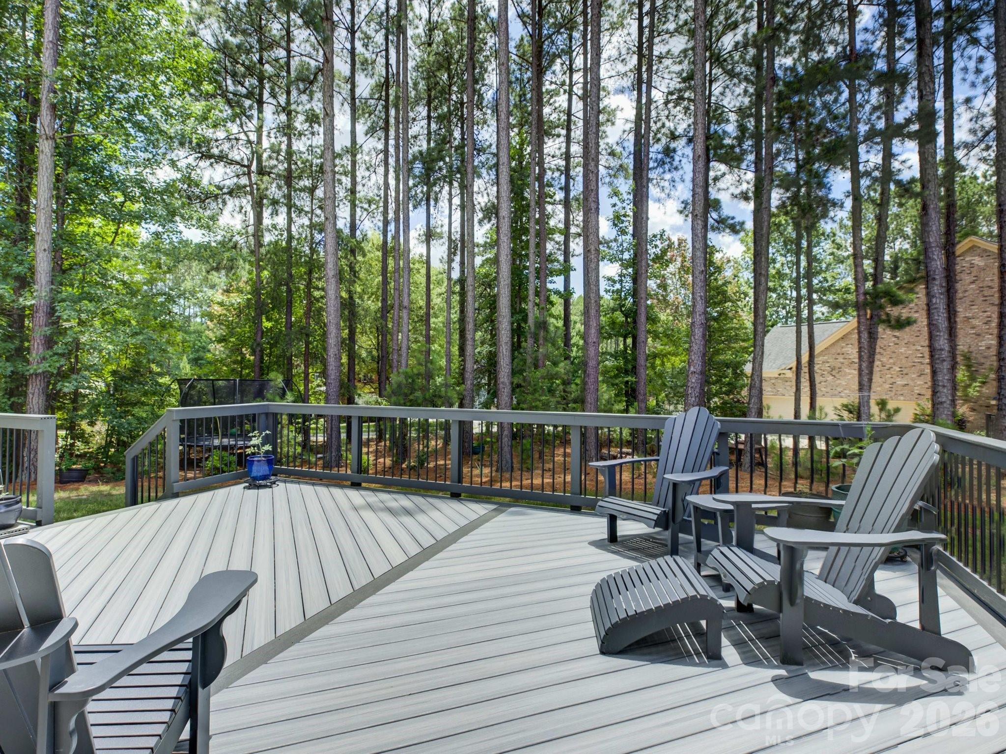 16433 Bryant Meadows Drive — Charlotte