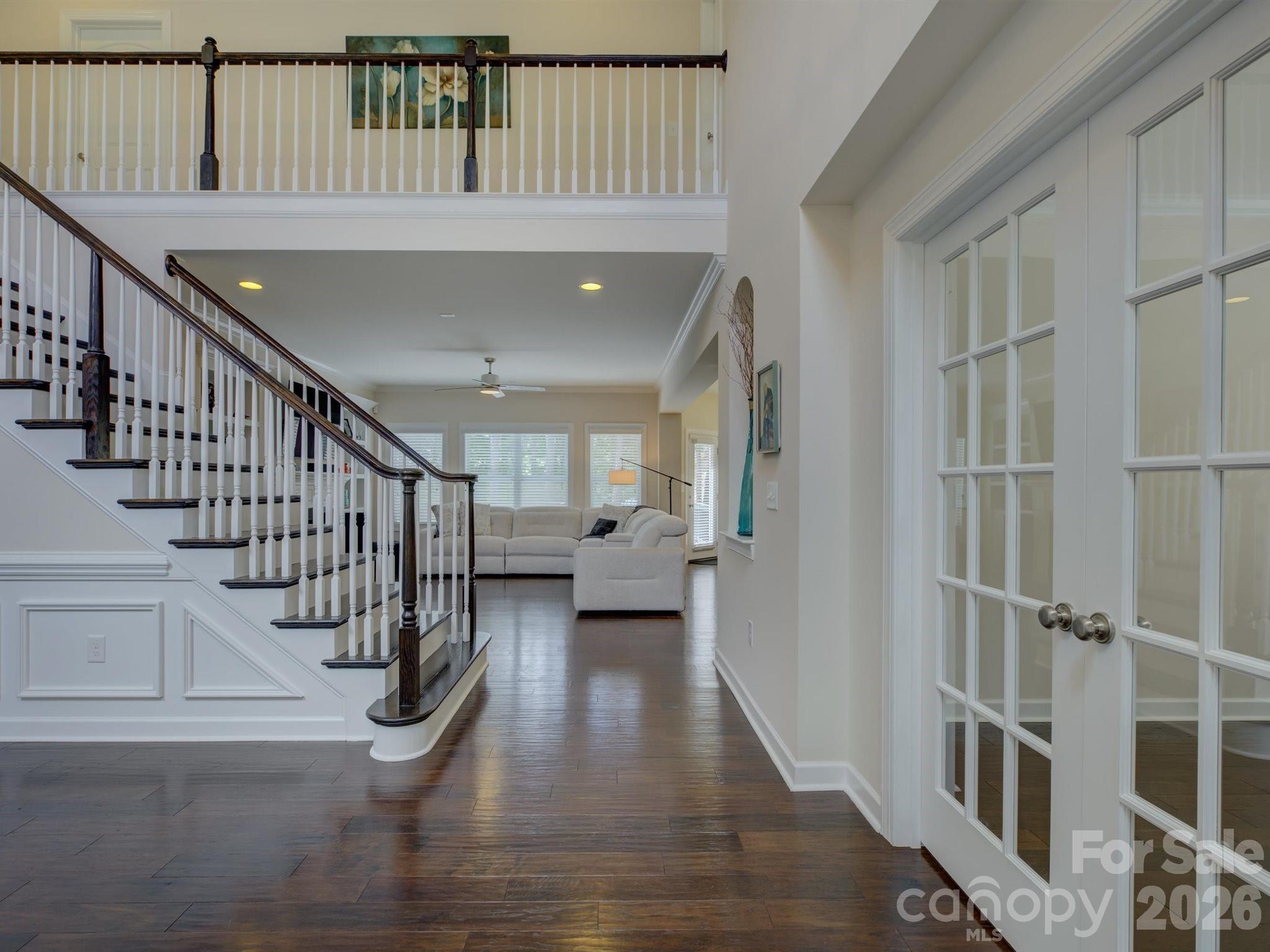 16433 Bryant Meadows Drive — Charlotte