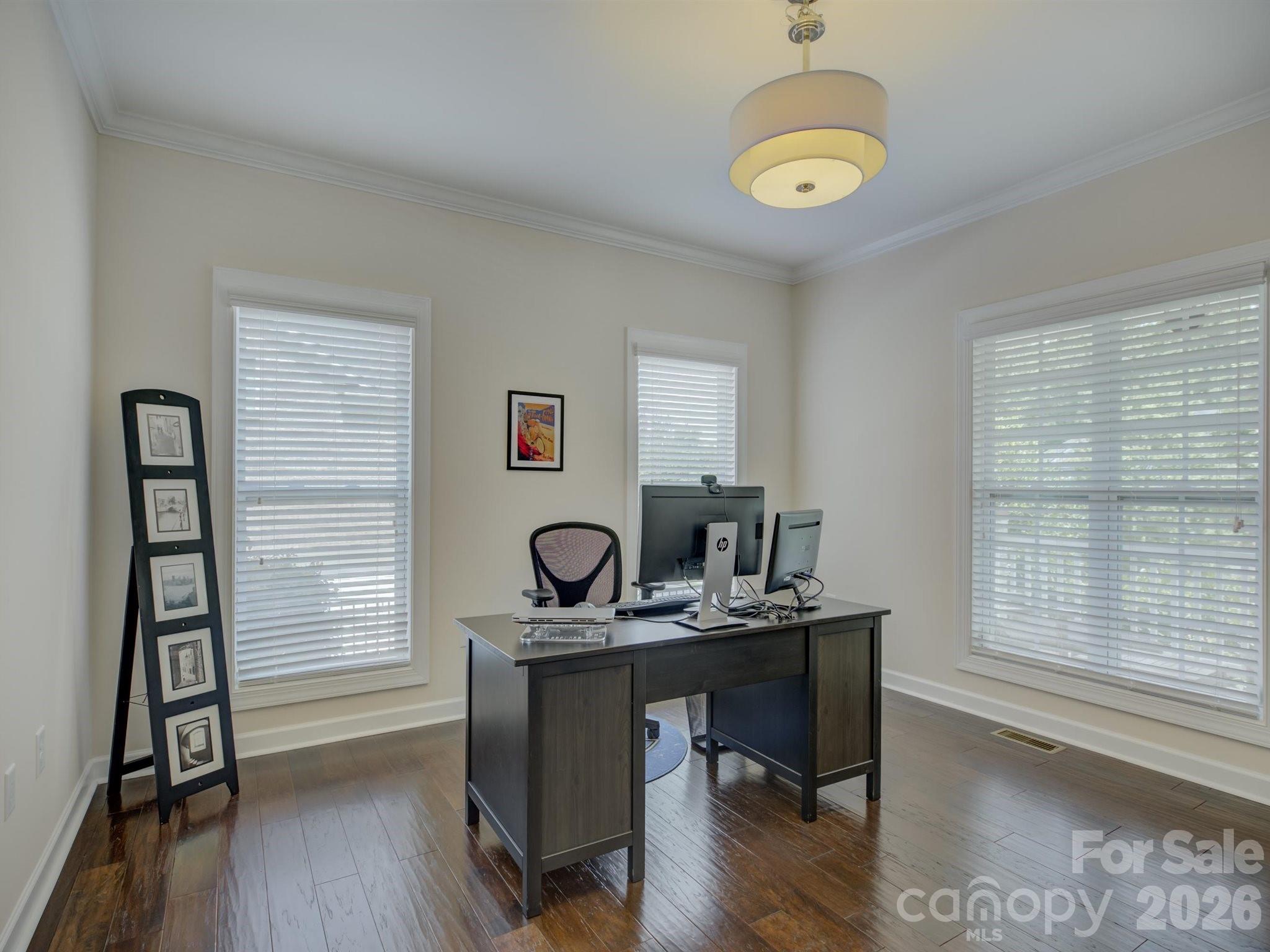 16433 Bryant Meadows Drive — Charlotte