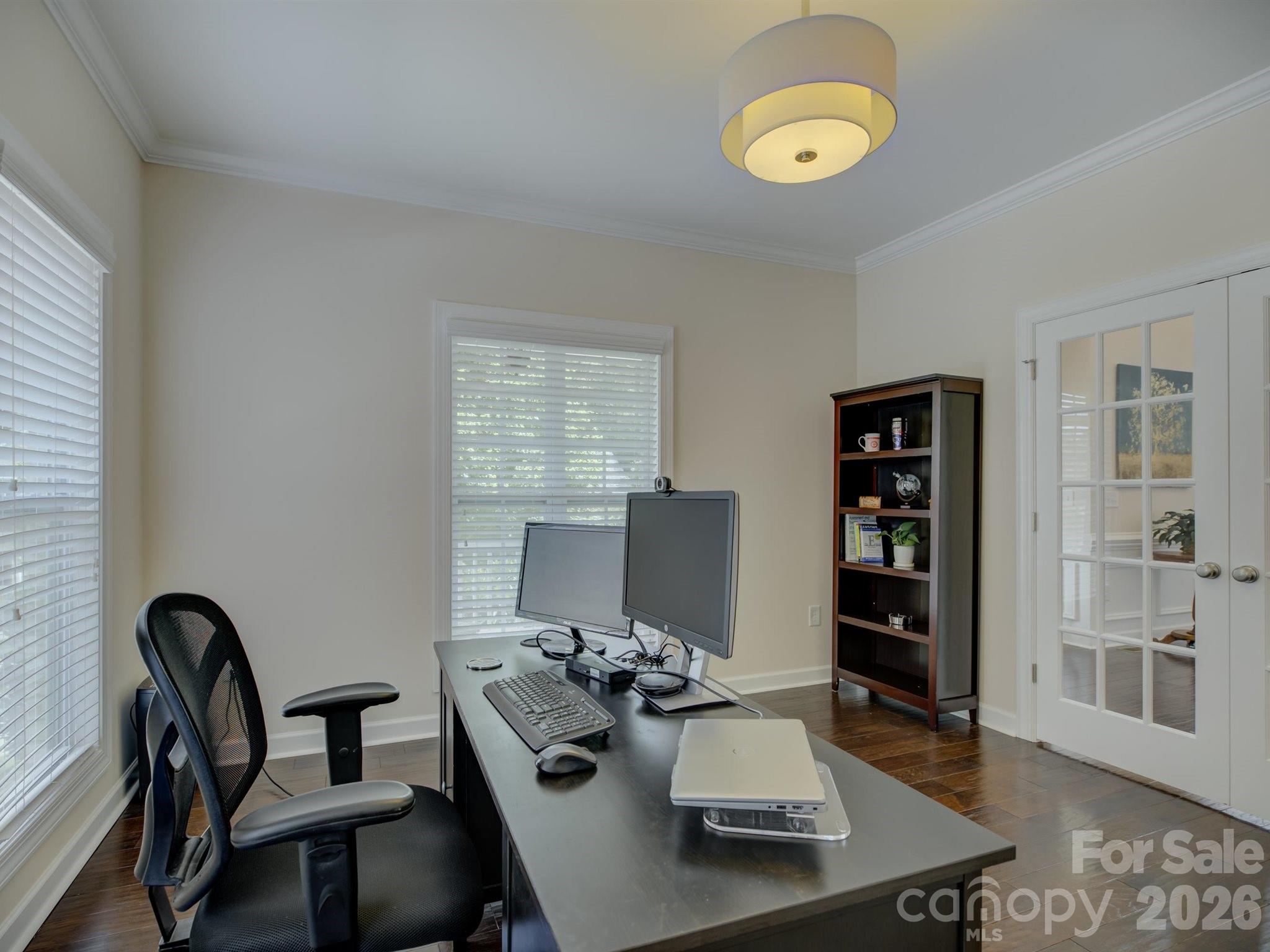 16433 Bryant Meadows Drive — Charlotte