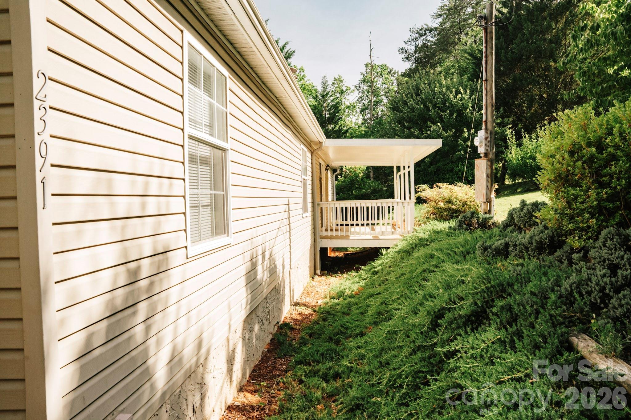 2391 Hickory Knoll Road — Franklin