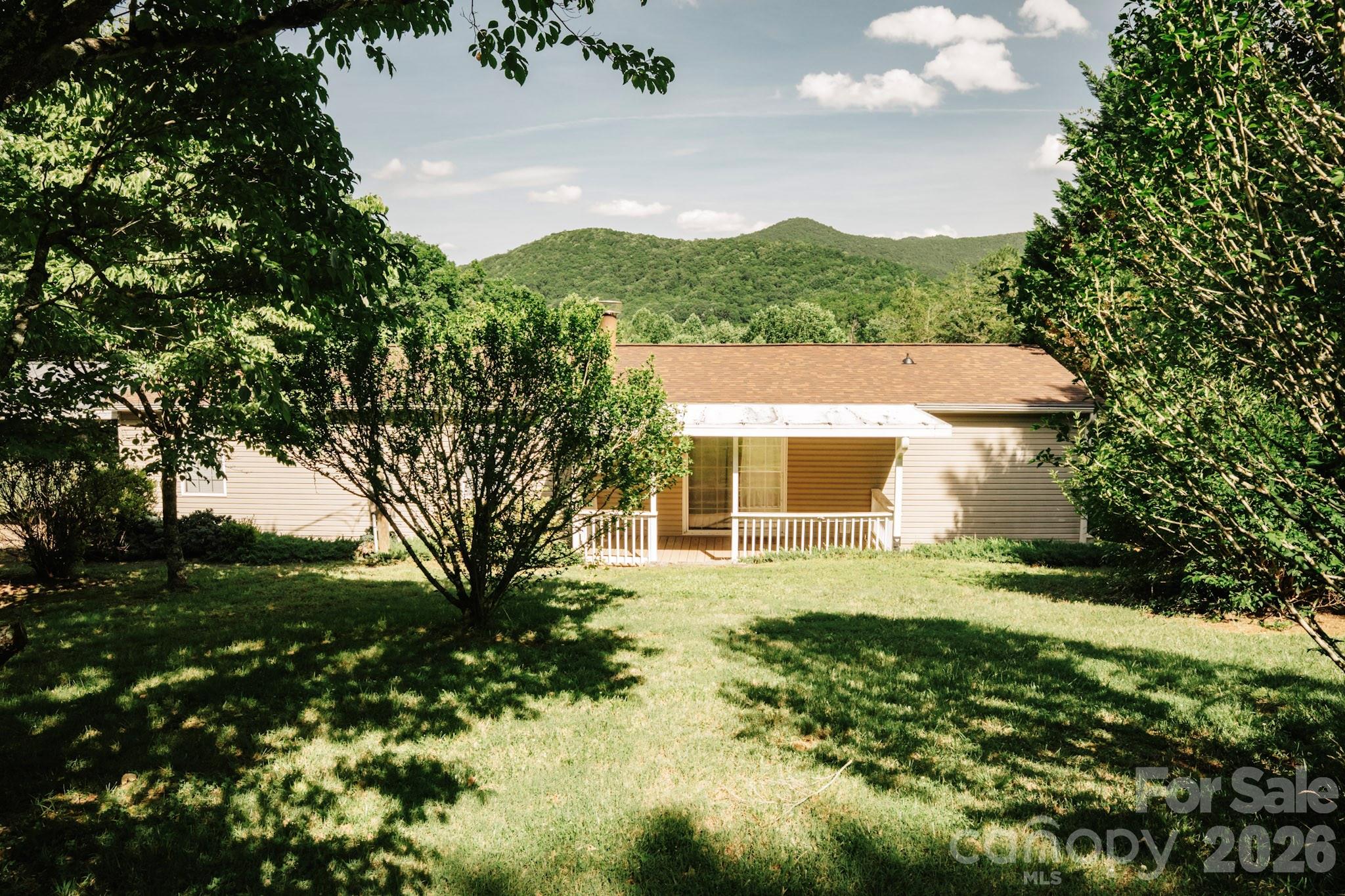2391 Hickory Knoll Road — Franklin
