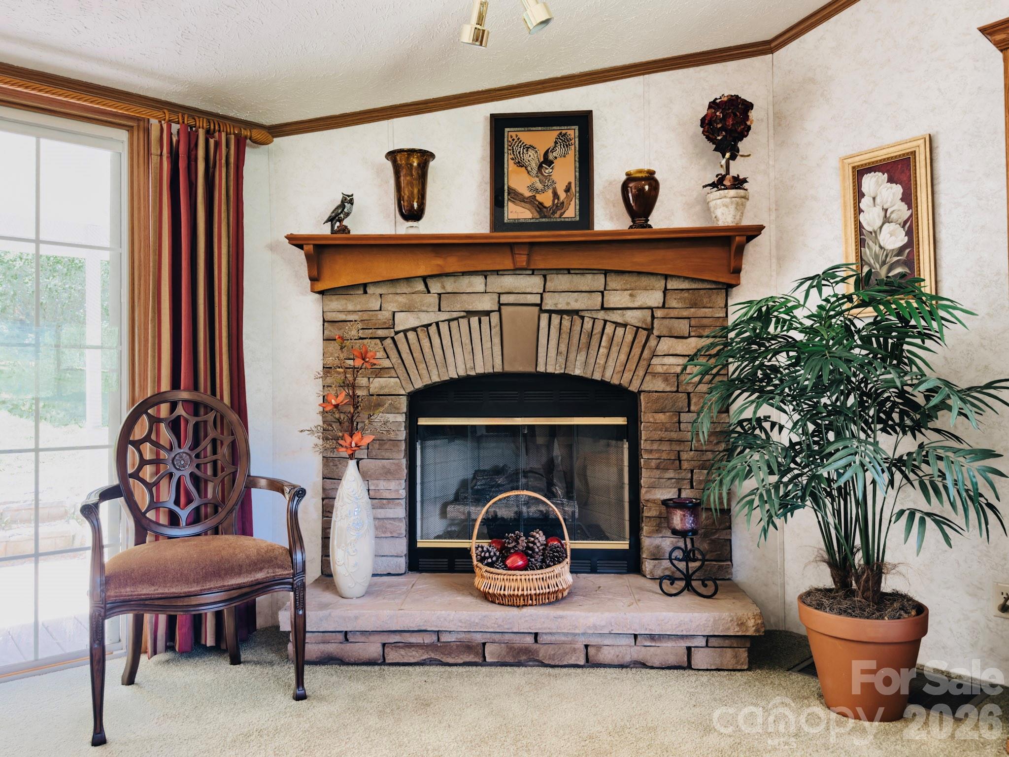 2391 Hickory Knoll Road — Franklin