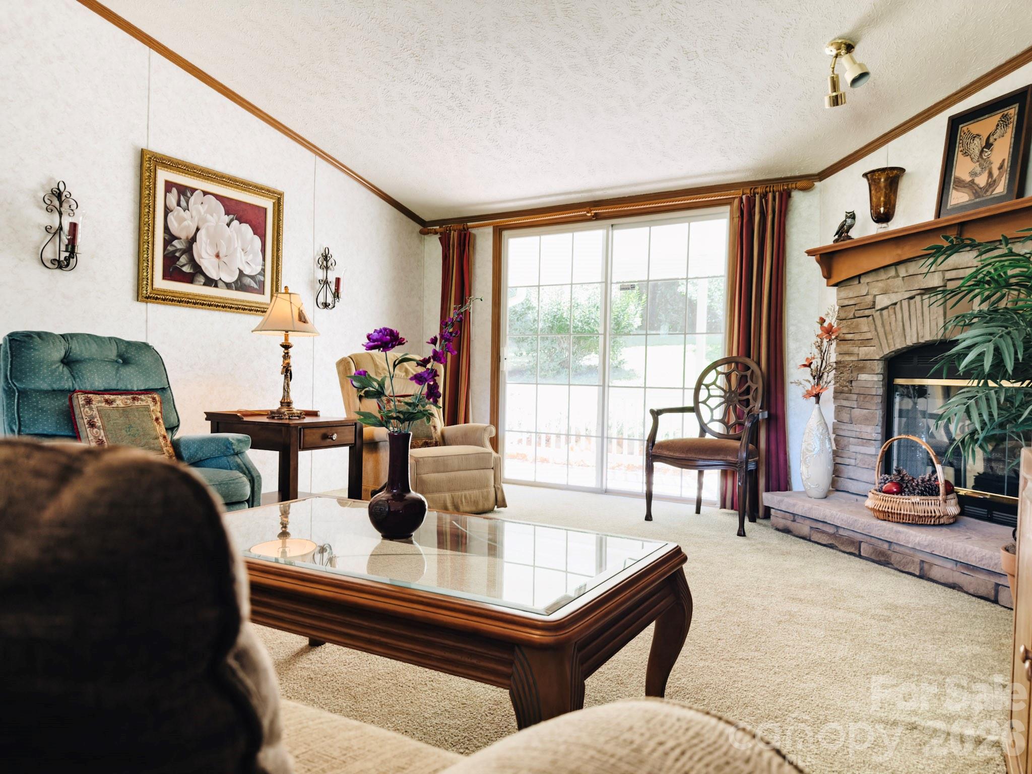 2391 Hickory Knoll Road — Franklin