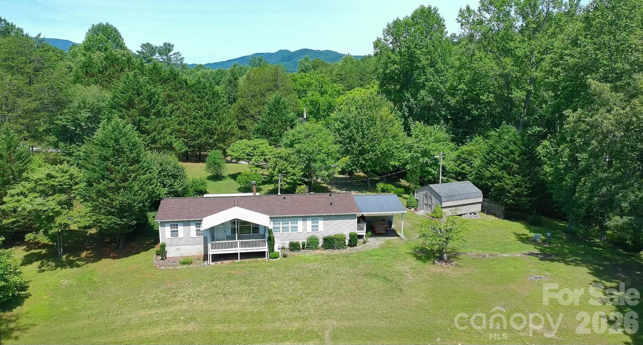 2391 Hickory Knoll Road — Franklin