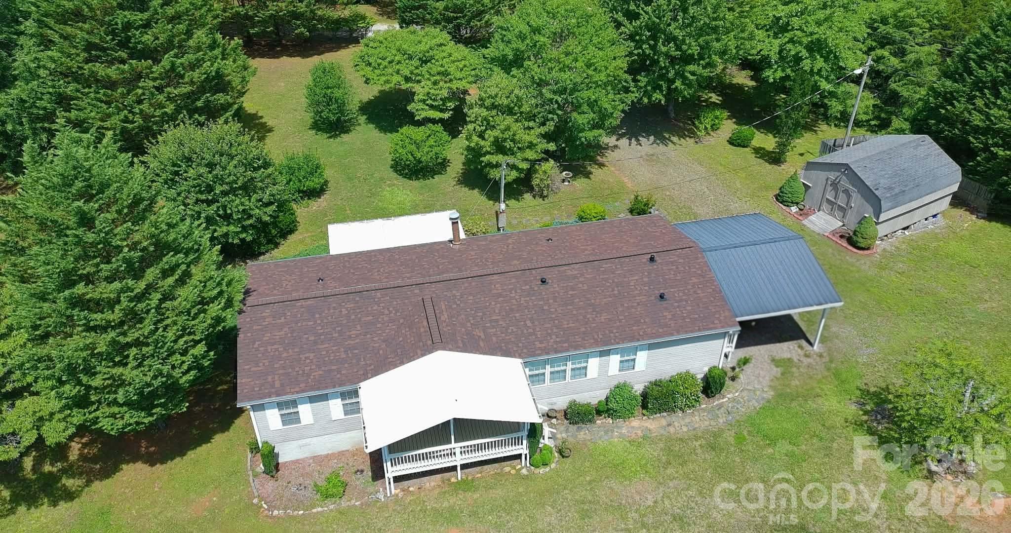 2391 Hickory Knoll Road — Franklin