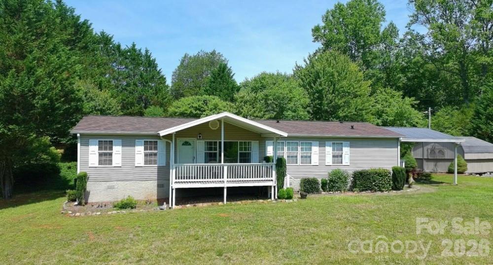 2391 Hickory Knoll Road — Franklin