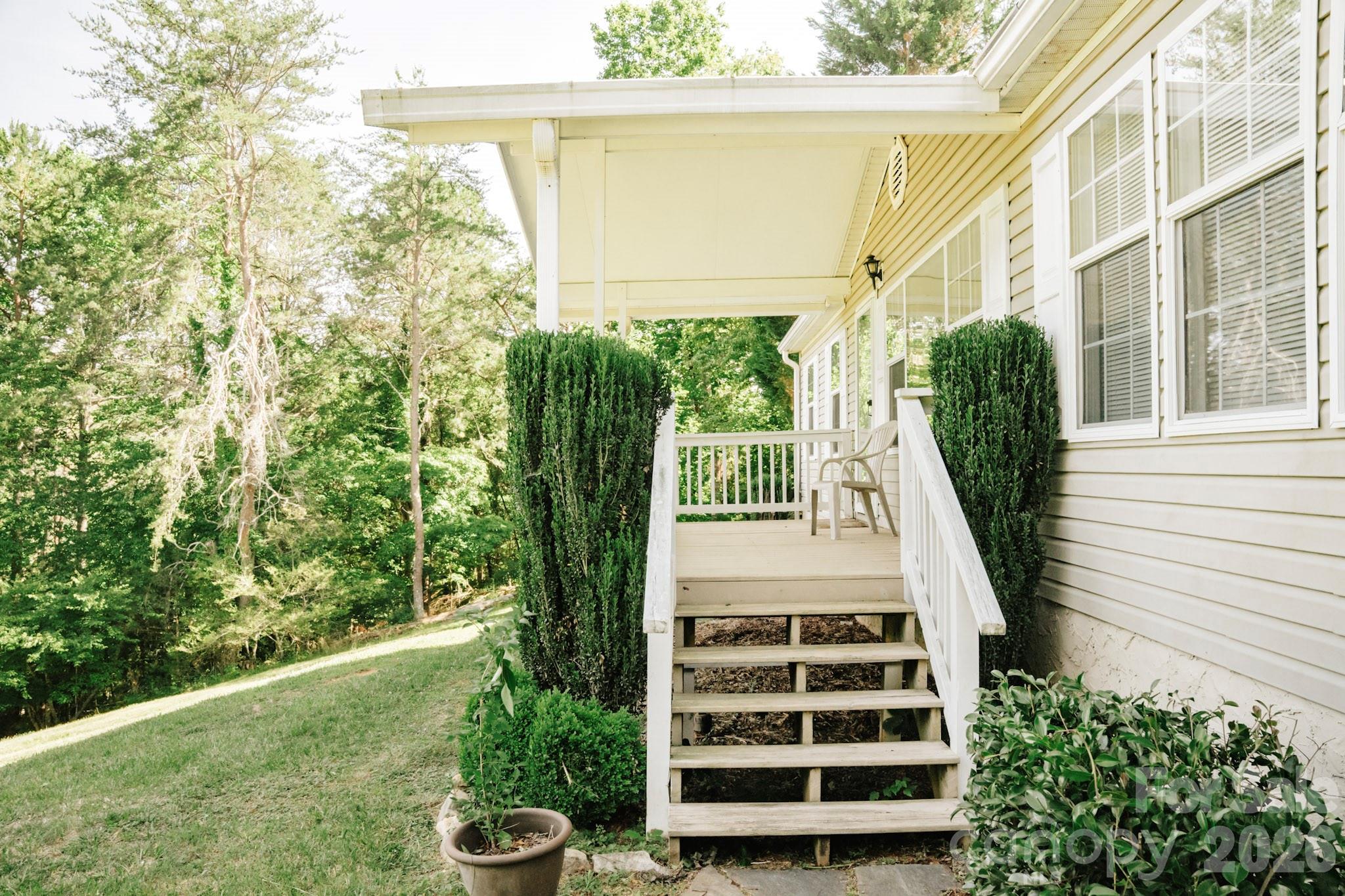 2391 Hickory Knoll Road — Franklin