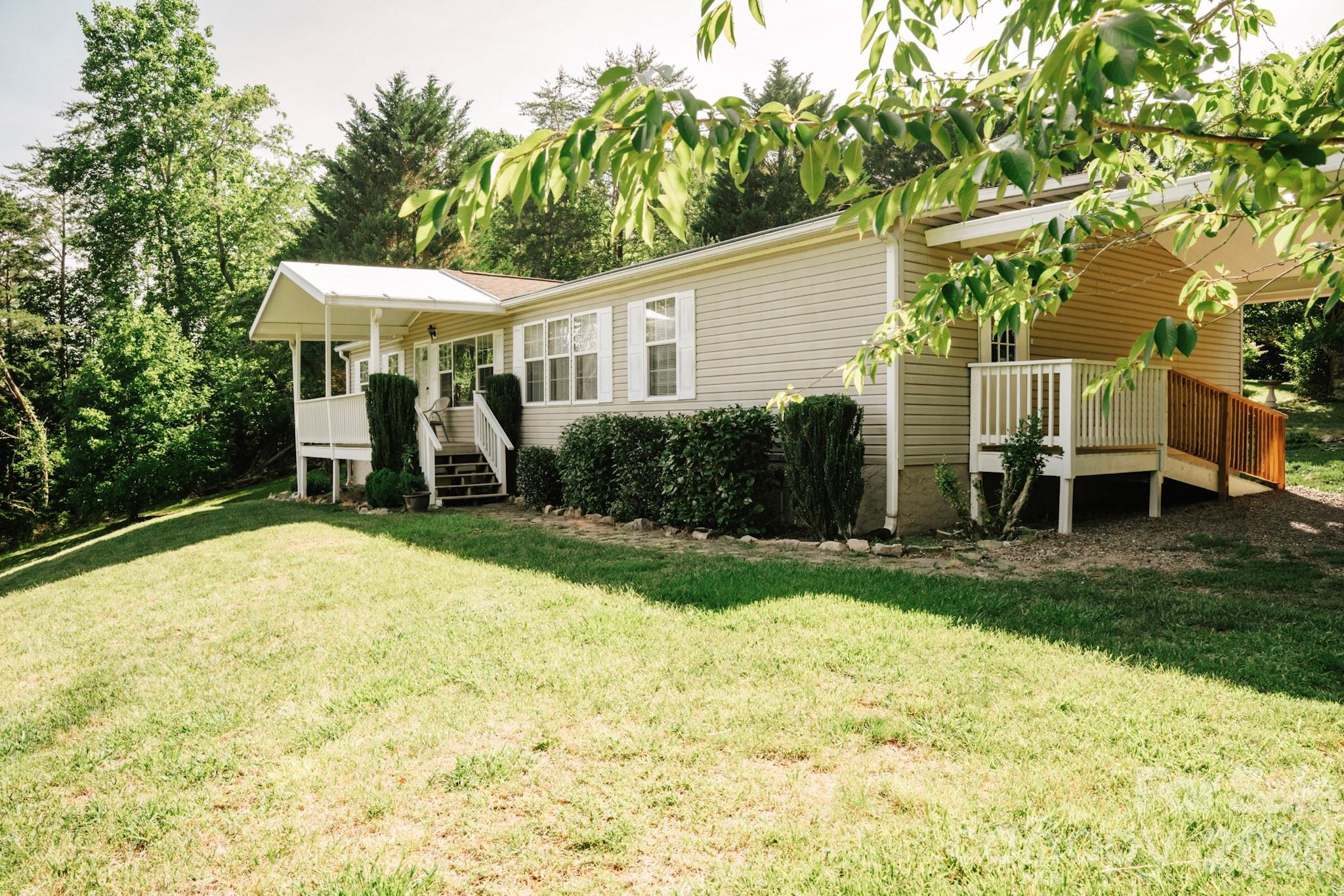 2391 Hickory Knoll Road — Franklin