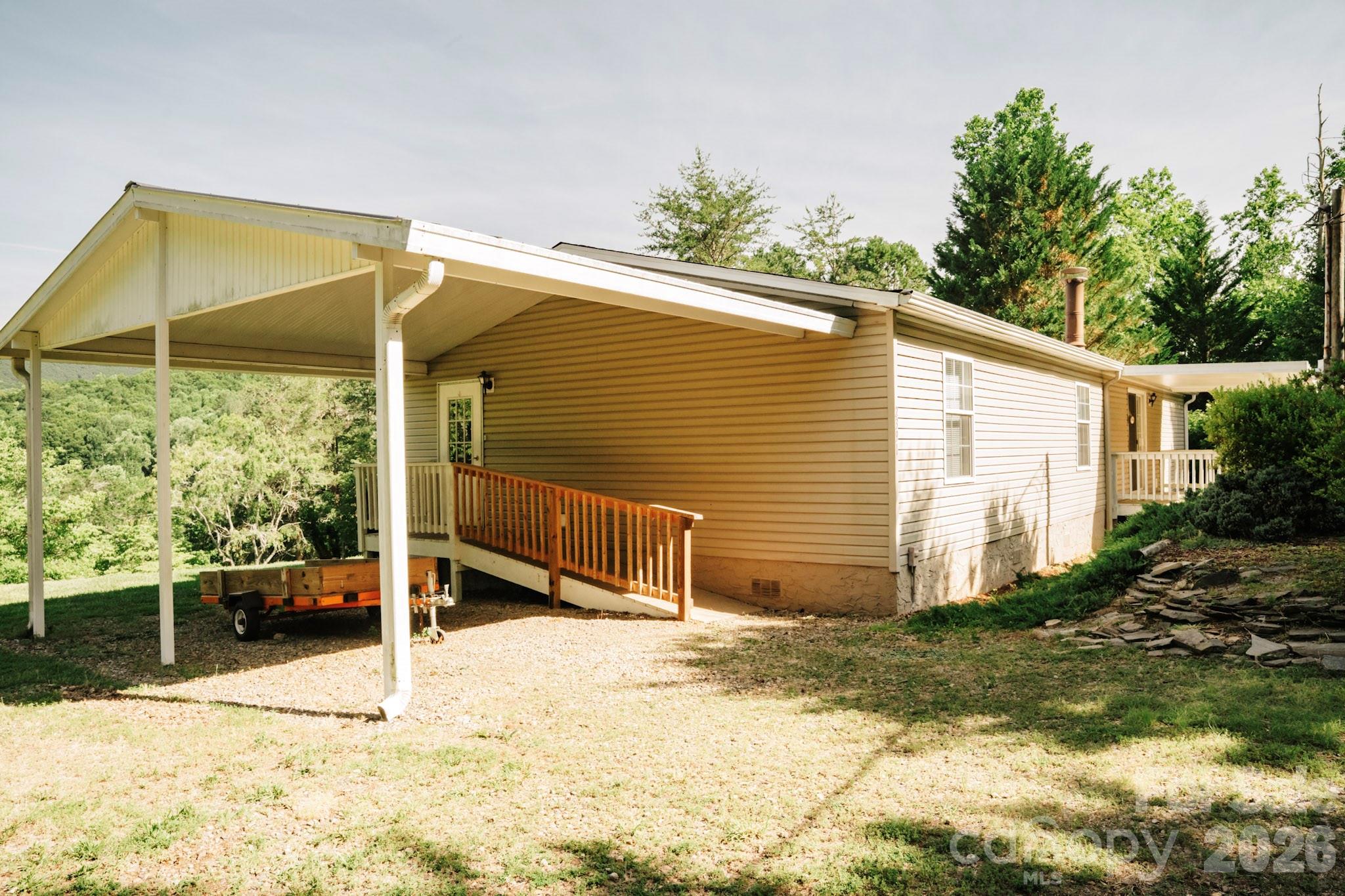 2391 Hickory Knoll Road — Franklin