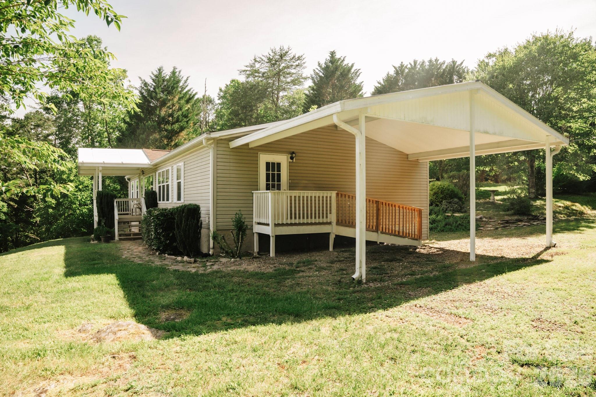 2391 Hickory Knoll Road — Franklin