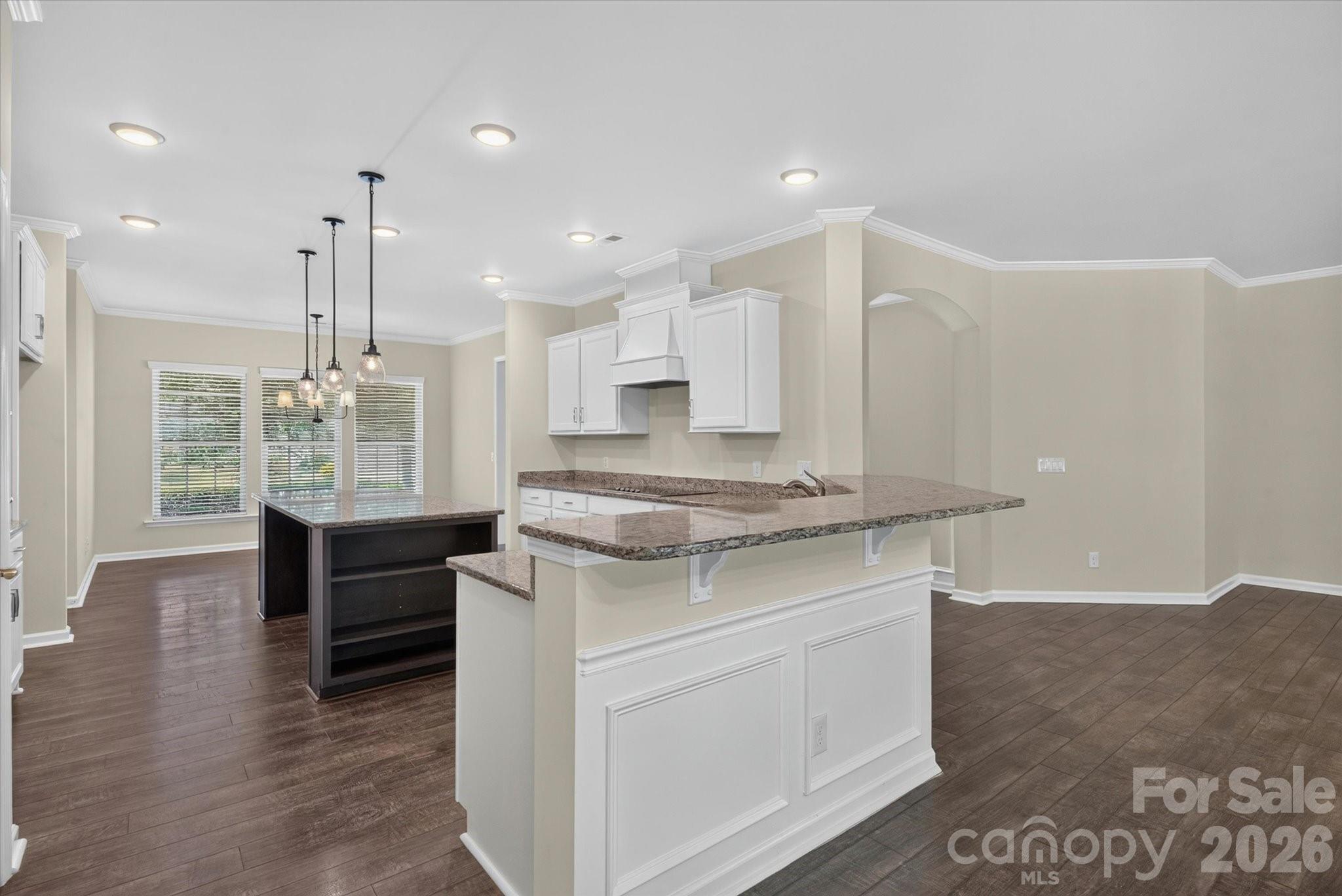 322 Burr Court — Fort Mill