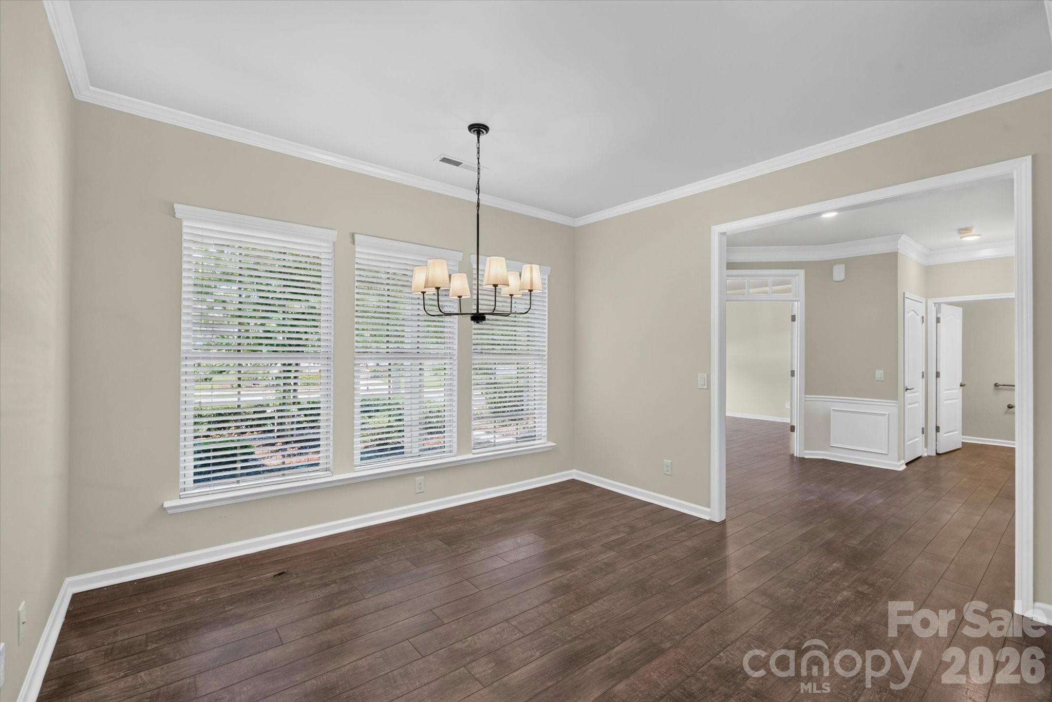322 Burr Court — Fort Mill