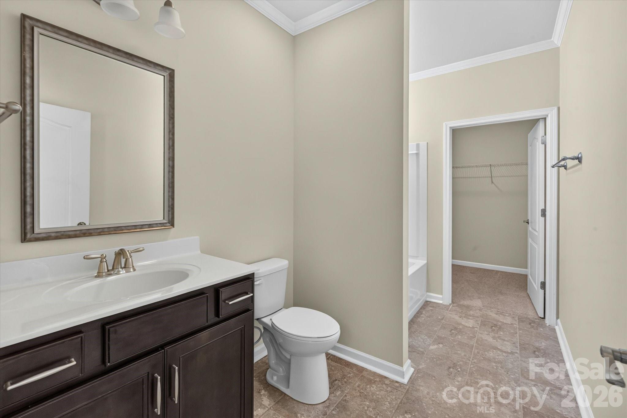 322 Burr Court — Fort Mill