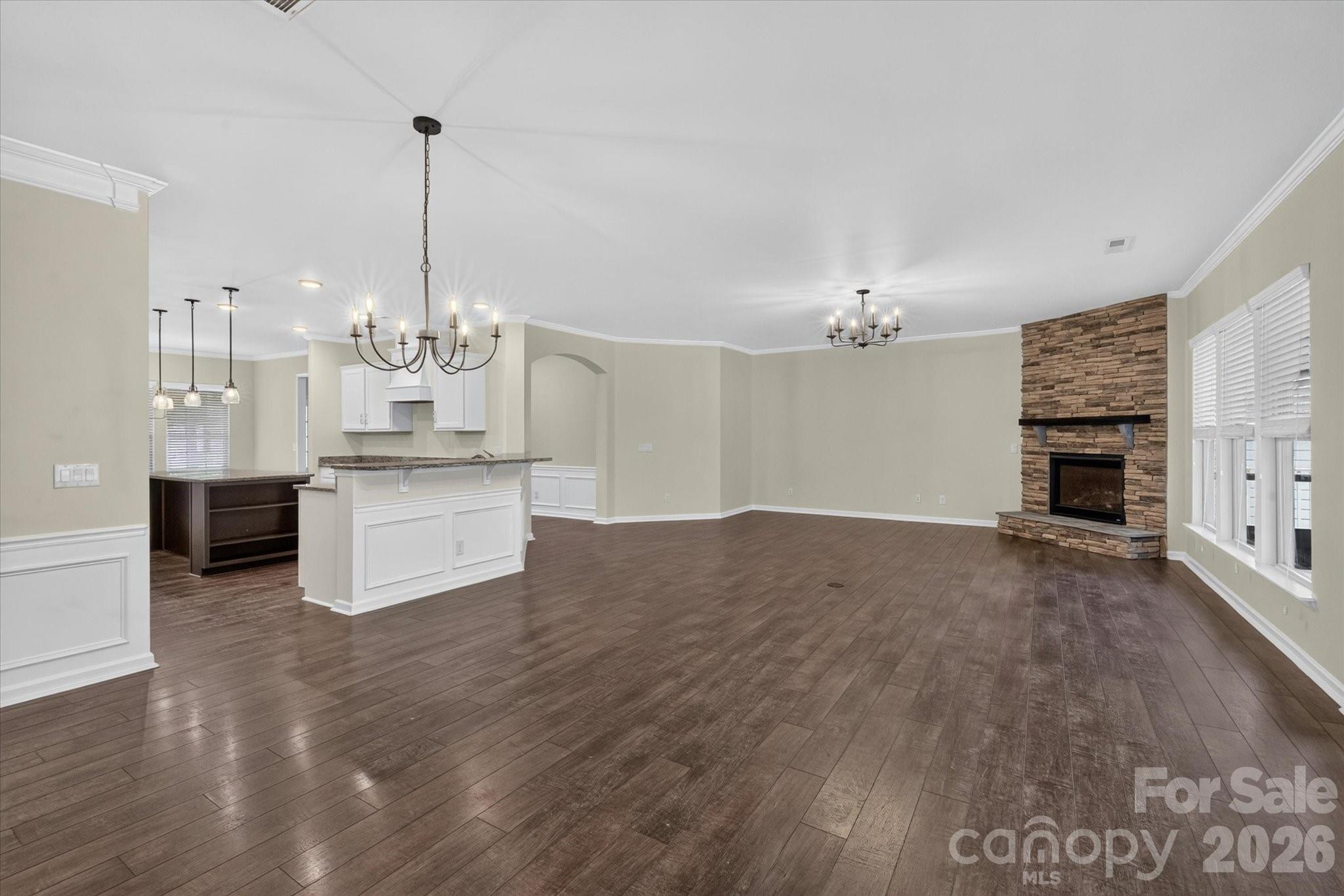 322 Burr Court — Fort Mill