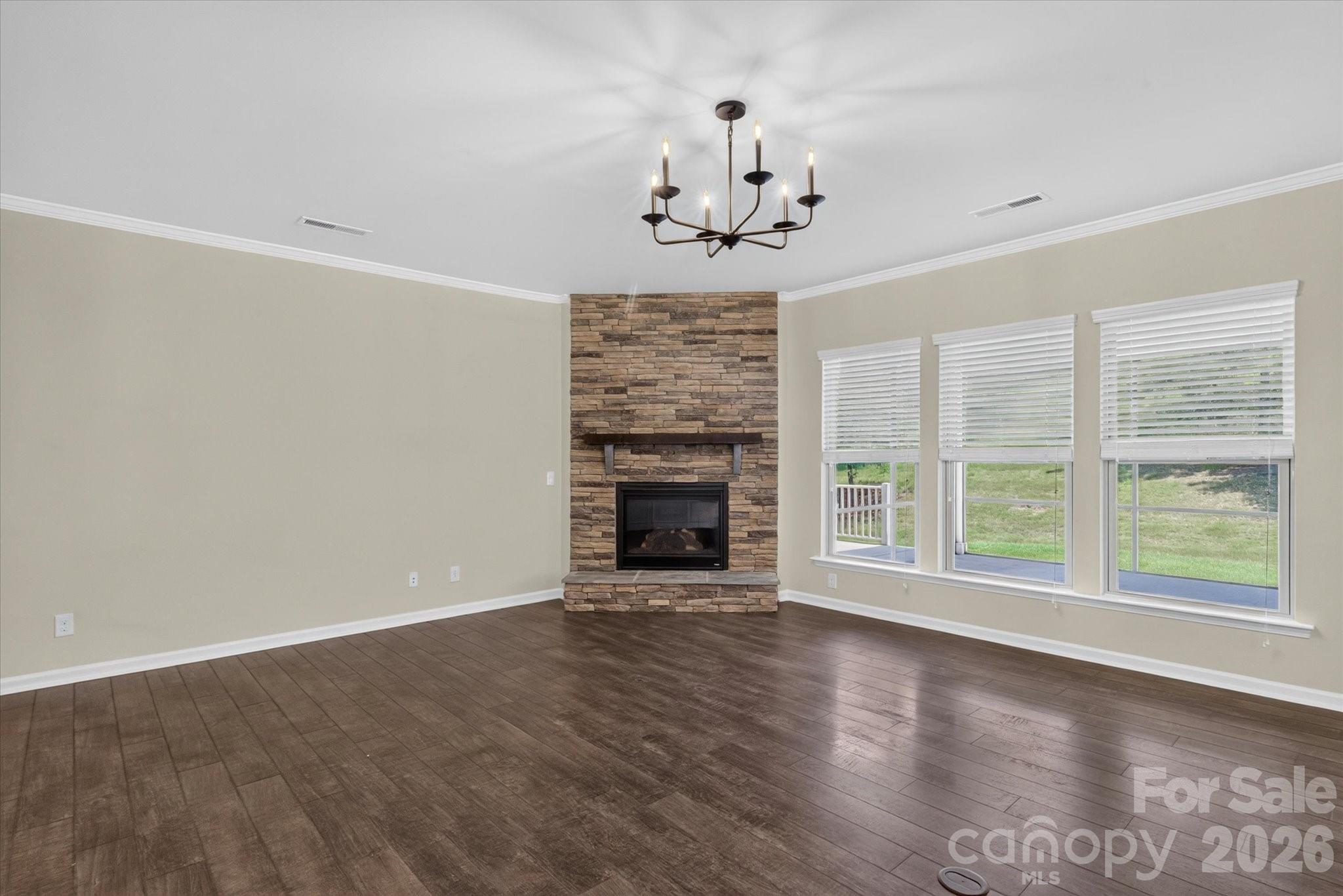 322 Burr Court — Fort Mill