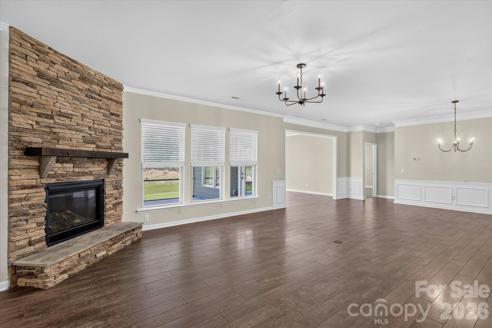 322 Burr Court — Fort Mill