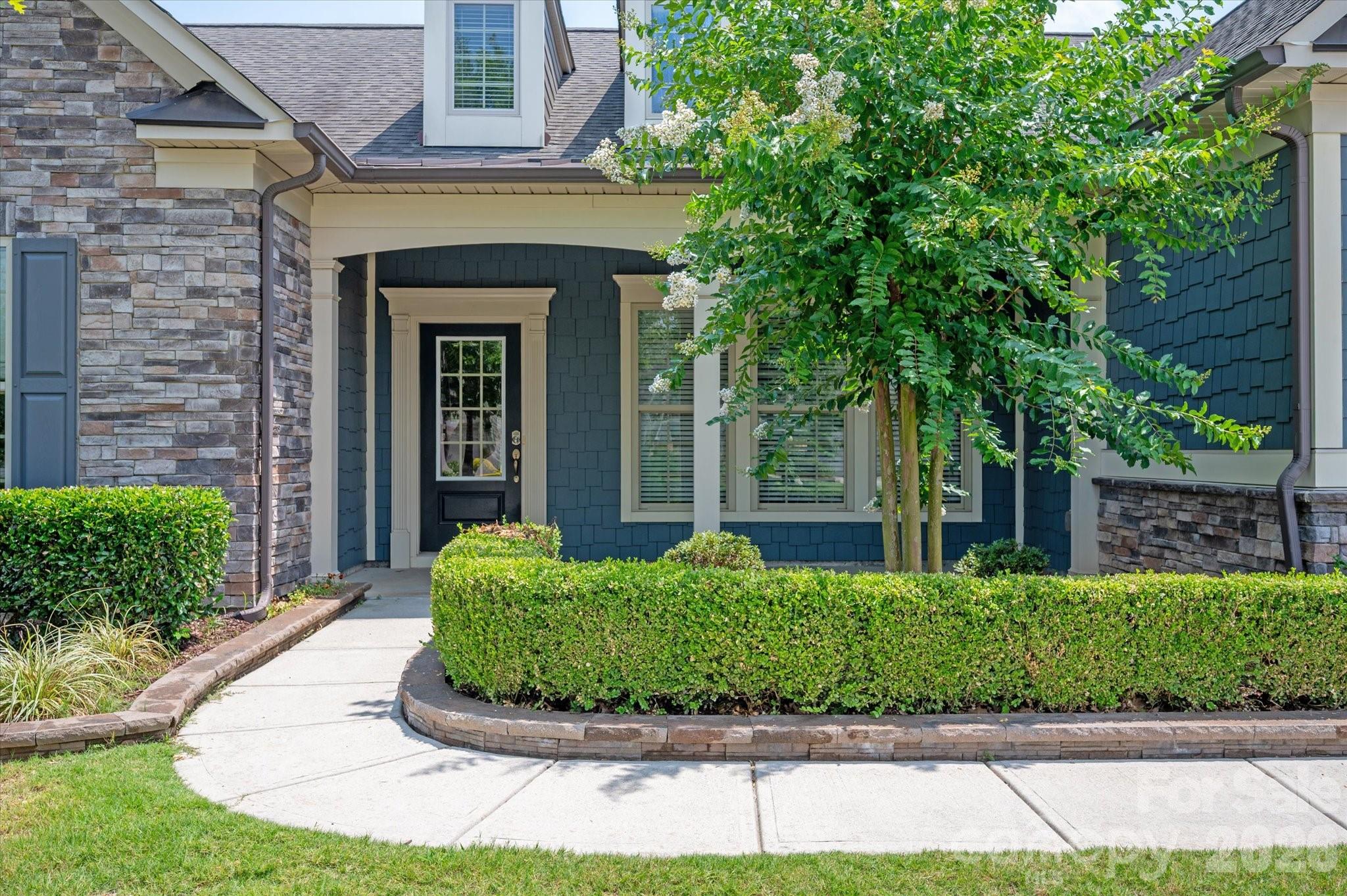 322 Burr Court — Fort Mill