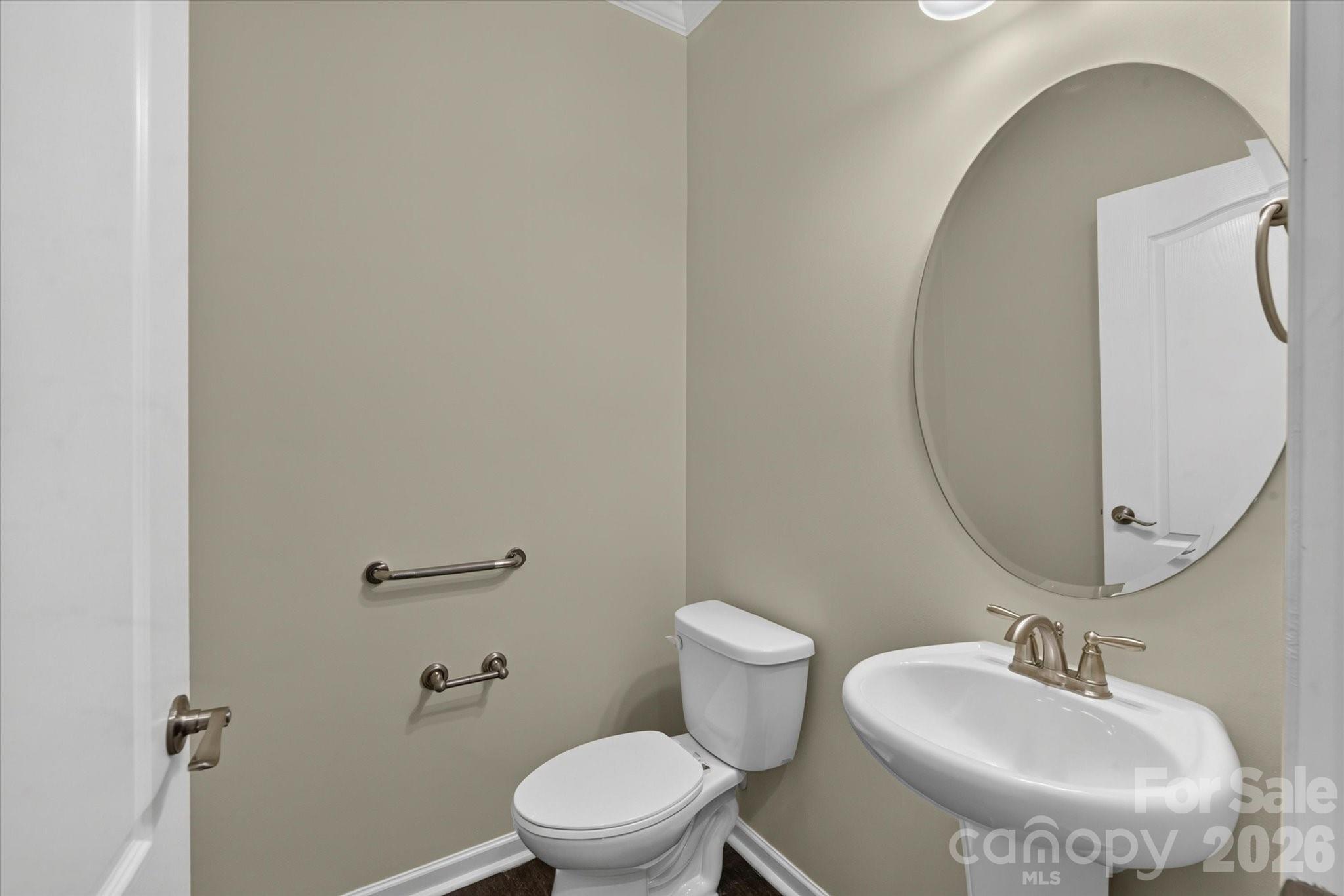 322 Burr Court — Fort Mill