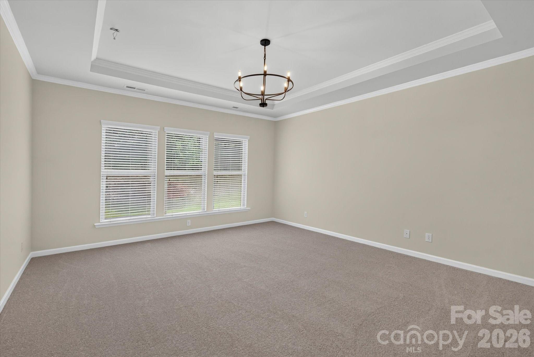 322 Burr Court — Fort Mill